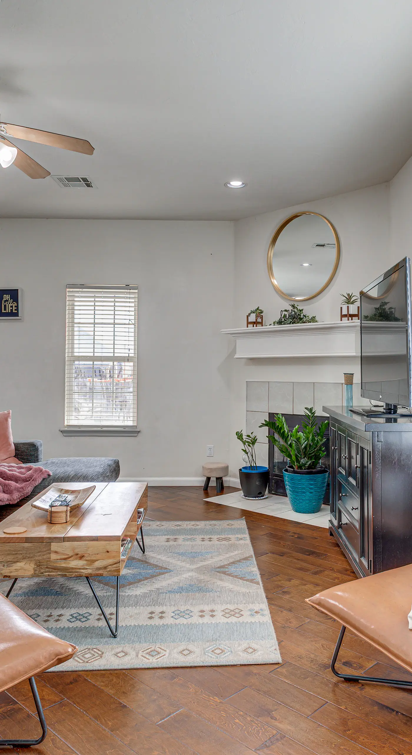 Private Patio + Yard: Home By Tinker & Hospitals!