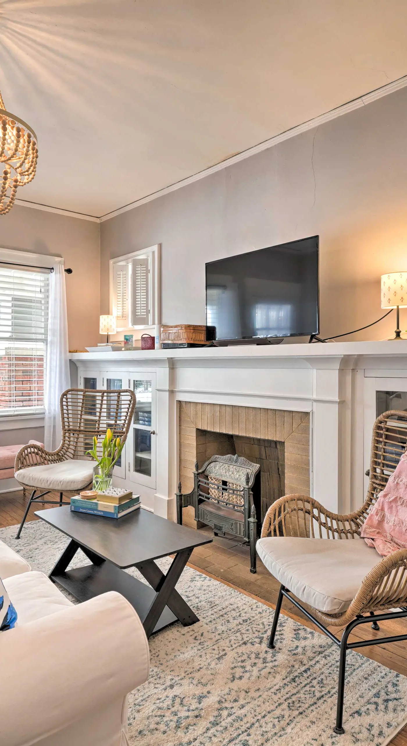 Pet-Friendly OKC Home, 3 Miles to Downtown!