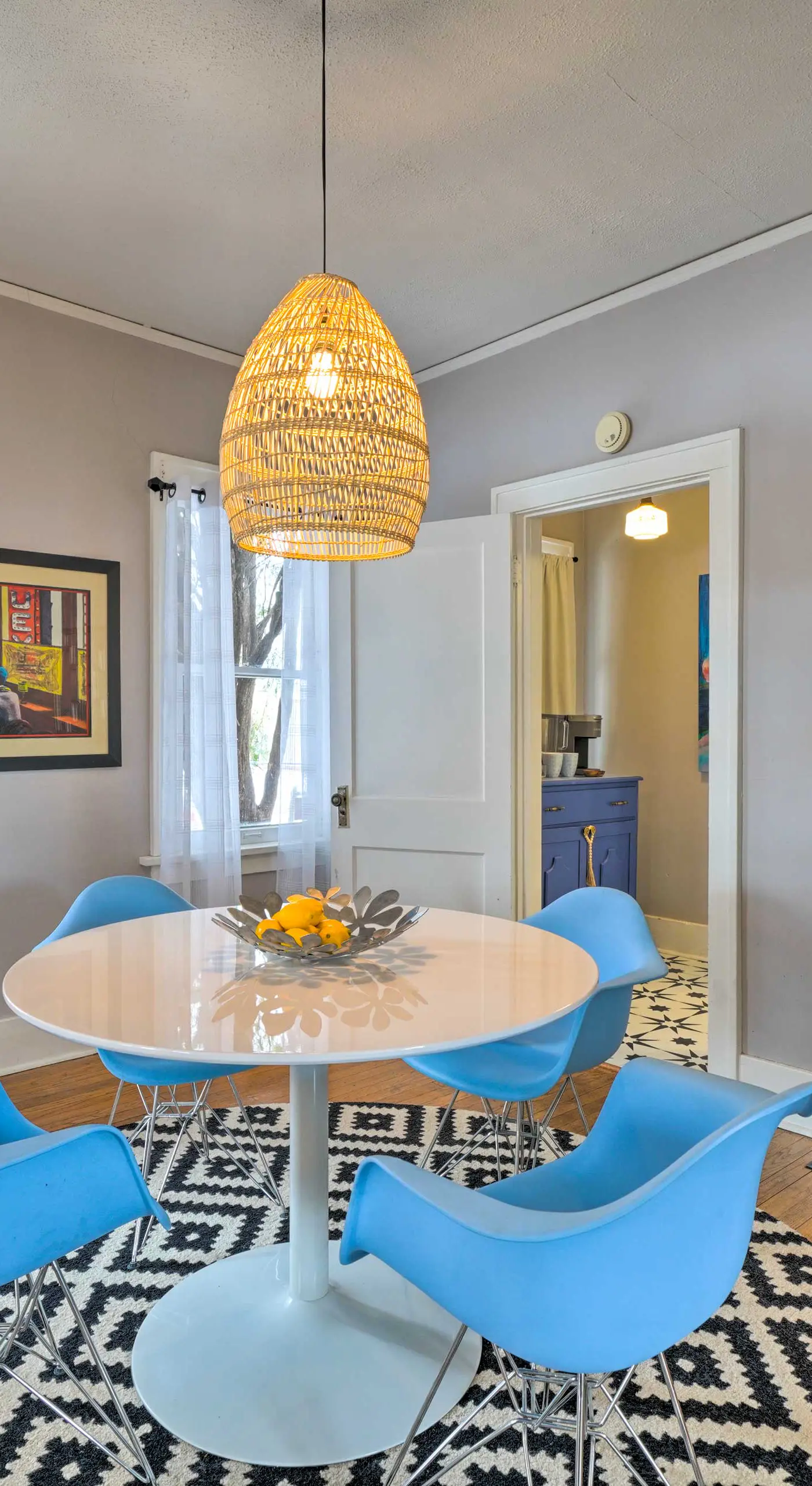 Pet-Friendly OKC Home, 3 Miles to Downtown!