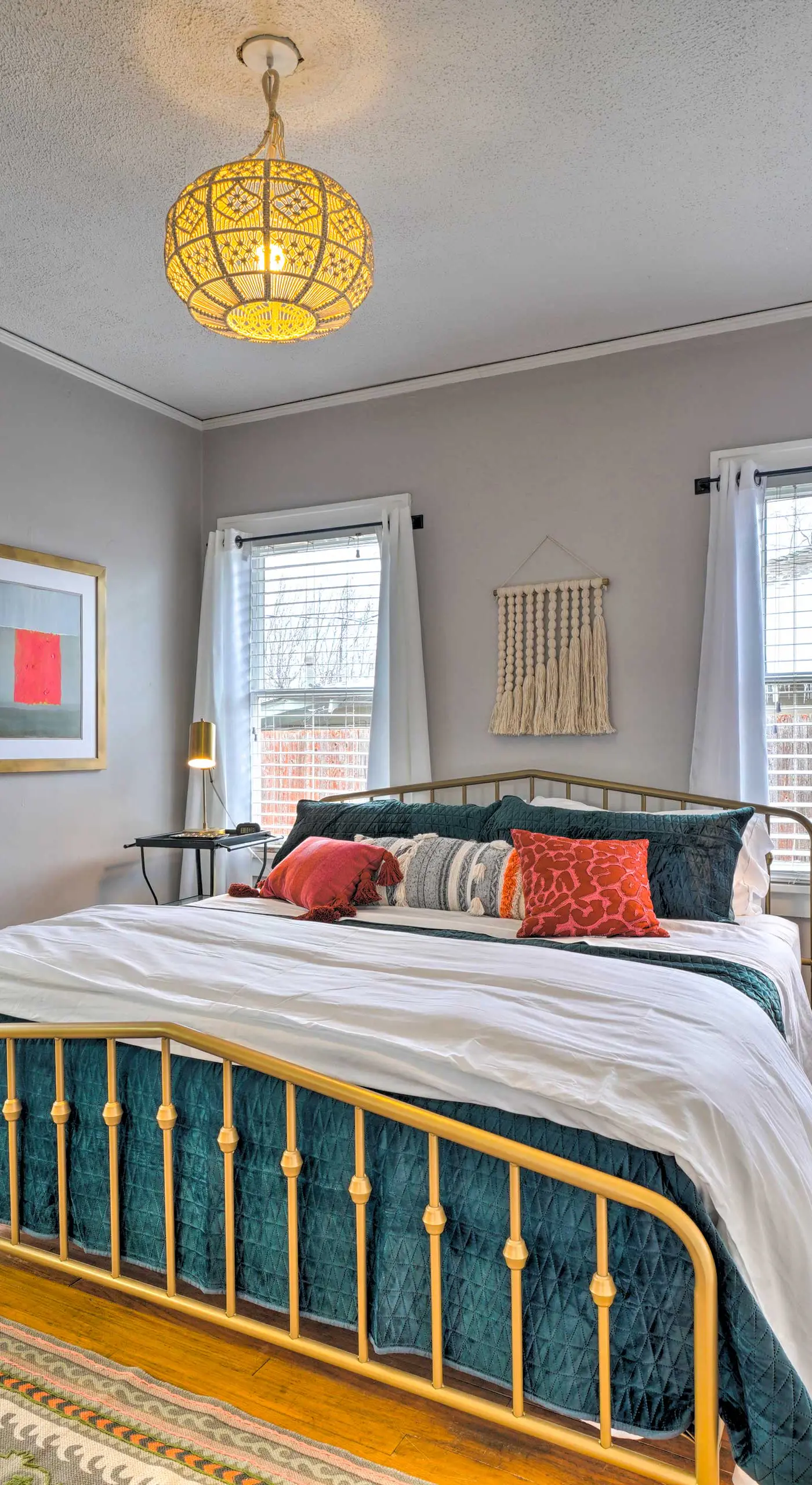 Pet-Friendly OKC Home, 3 Miles to Downtown!