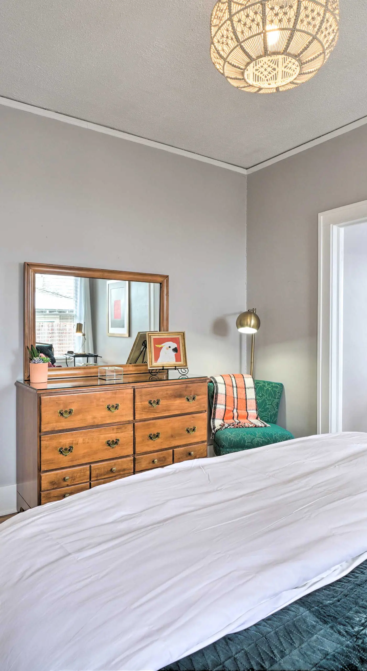 Pet-Friendly OKC Home, 3 Miles to Downtown!