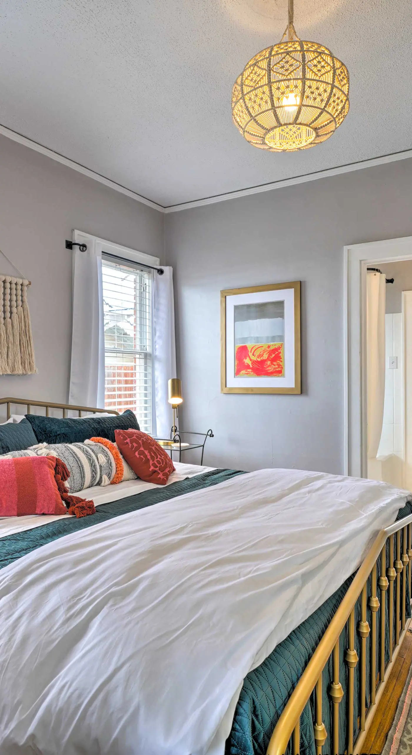 Pet-Friendly OKC Home, 3 Miles to Downtown!