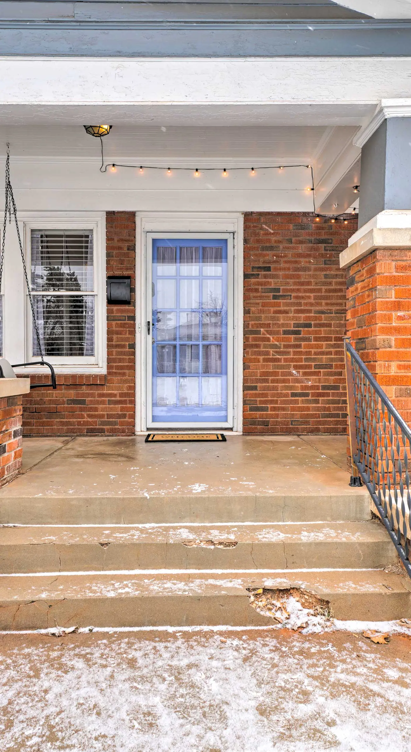 Pet-Friendly OKC Home, 3 Miles to Downtown!