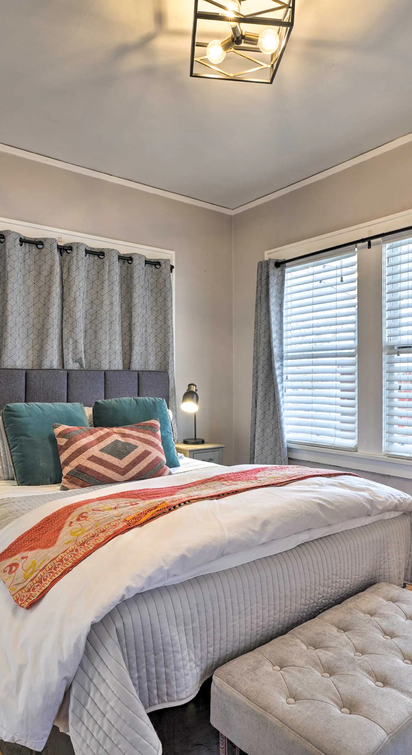 Pet-Friendly OKC Home, 3 Miles to Downtown!