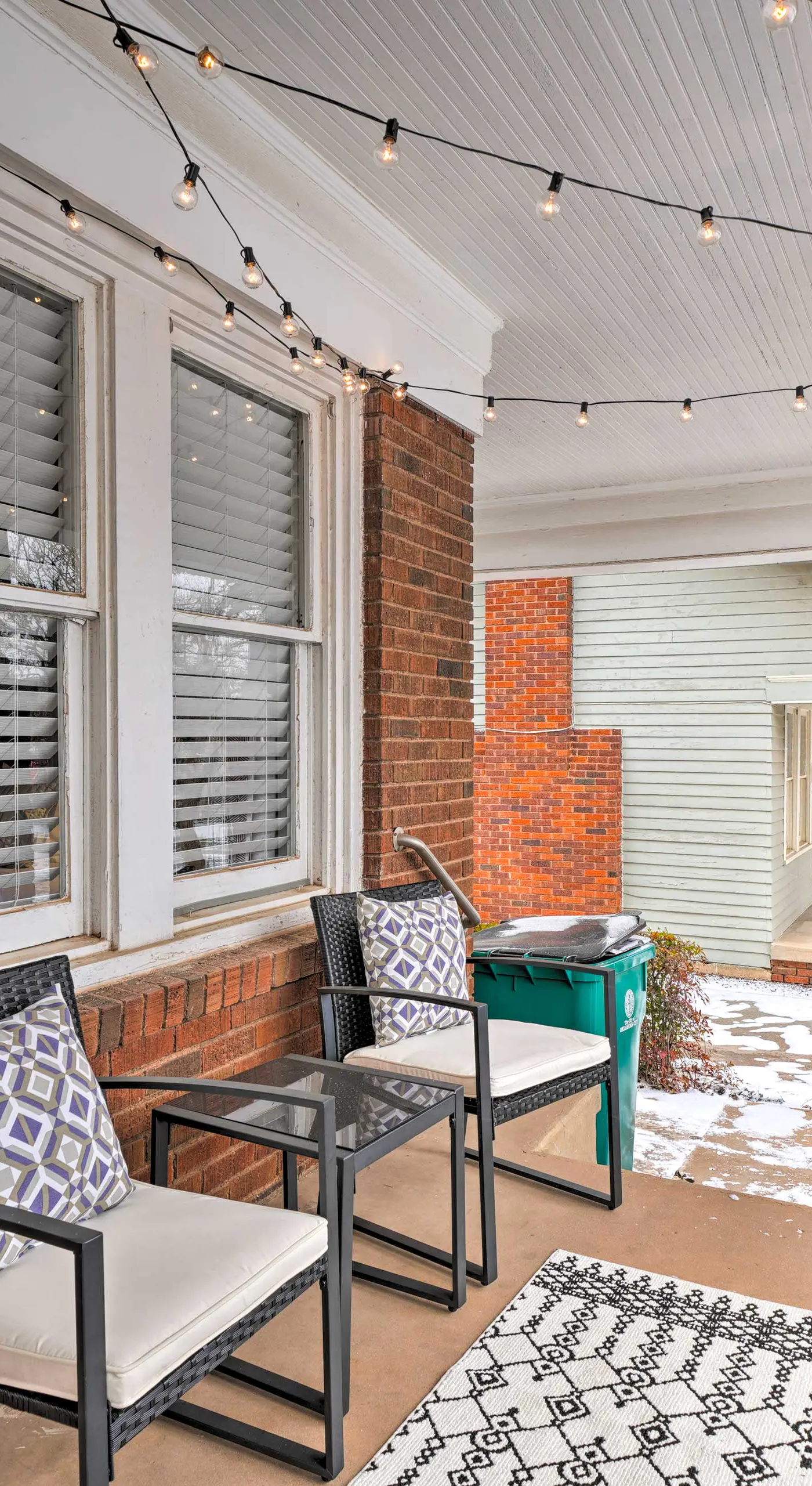 Pet-Friendly OKC Home, 3 Miles to Downtown!
