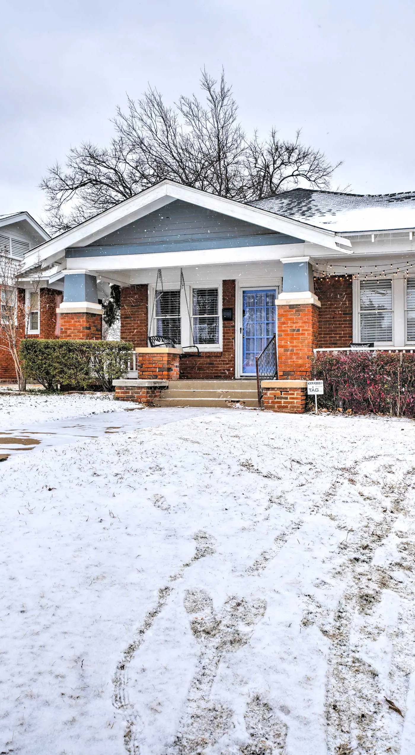 Pet-Friendly OKC Home, 3 Miles to Downtown!