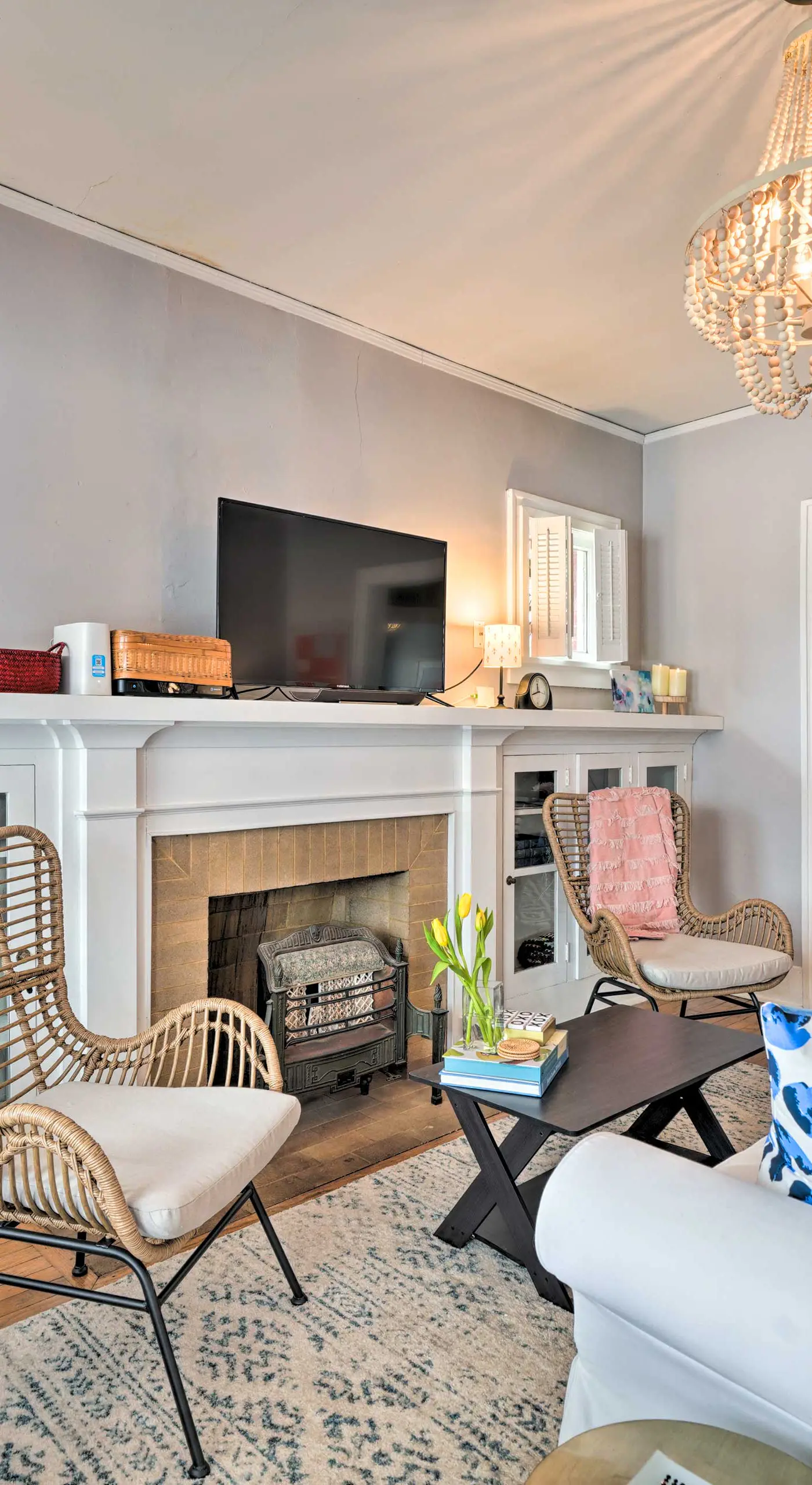 Pet-Friendly OKC Home, 3 Miles to Downtown!