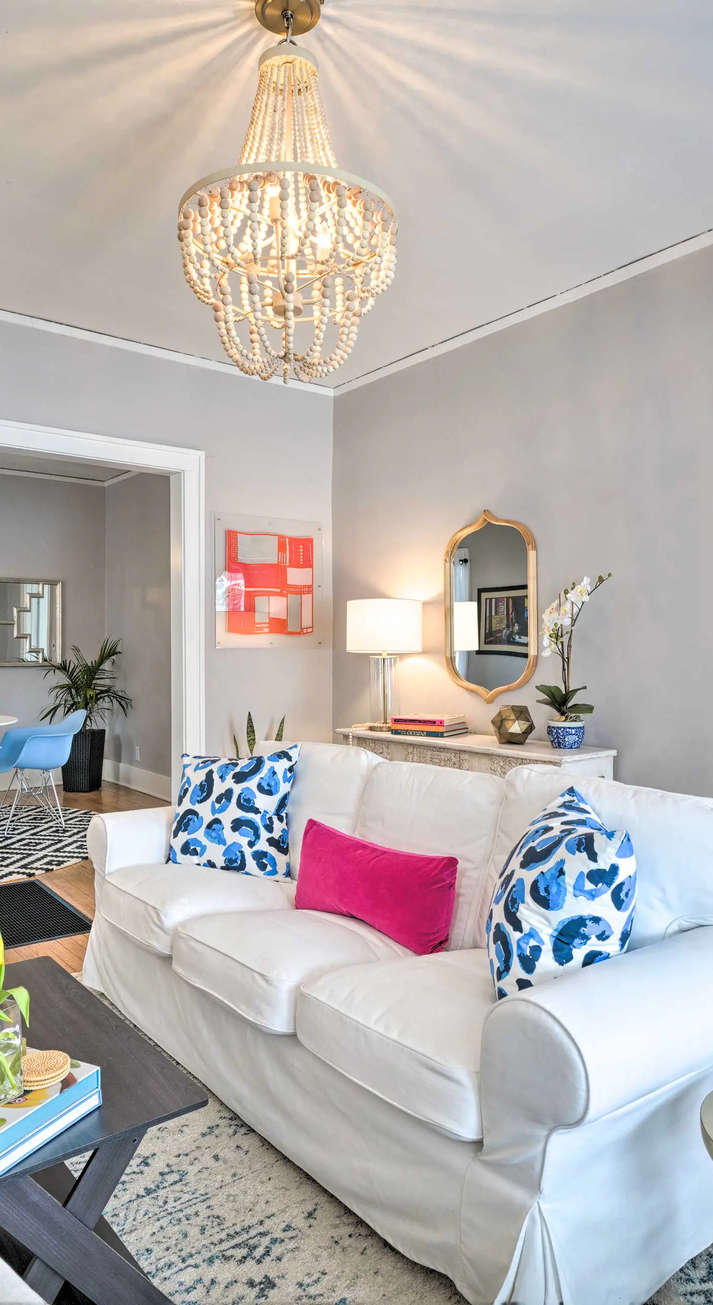 Pet-Friendly OKC Home, 3 Miles to Downtown!