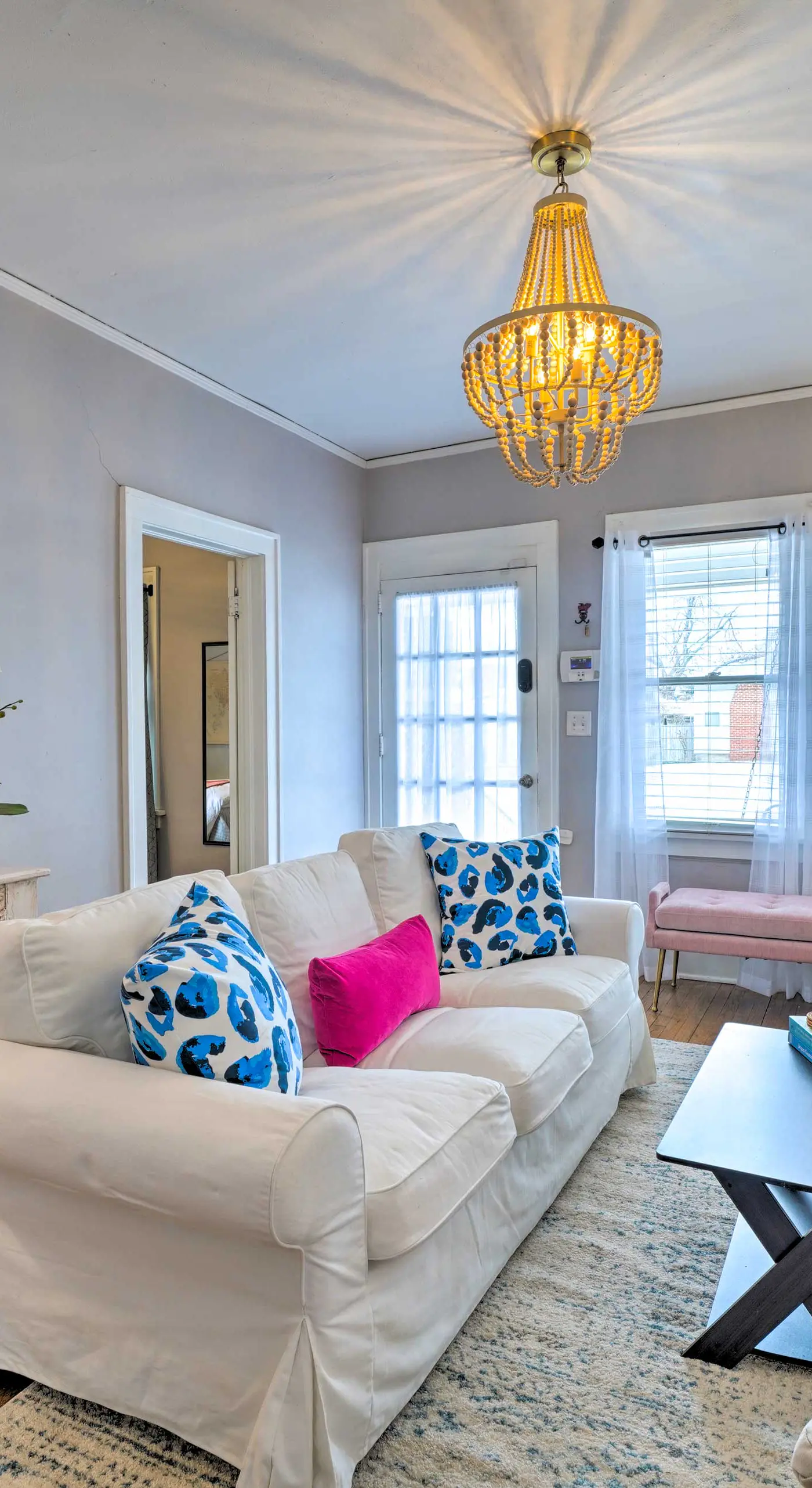 Pet-Friendly OKC Home, 3 Miles to Downtown!
