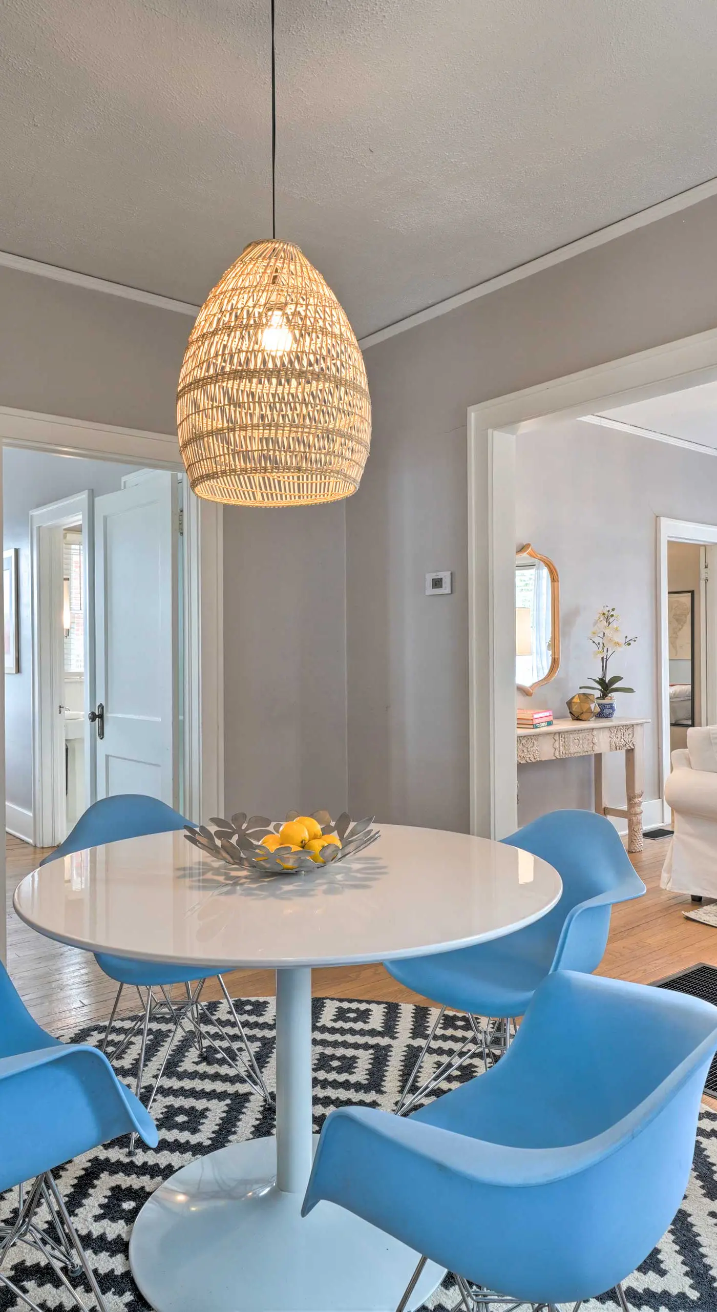 Pet-Friendly OKC Home, 3 Miles to Downtown!