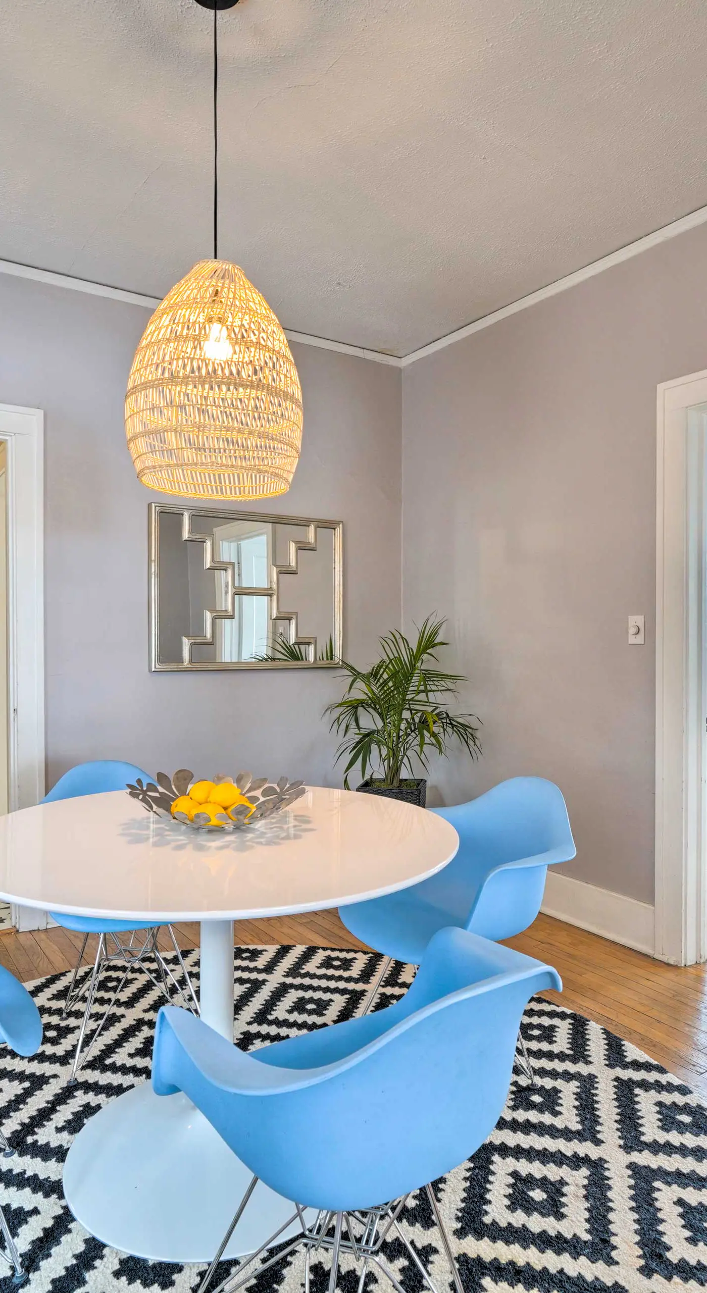 Pet-Friendly OKC Home, 3 Miles to Downtown!