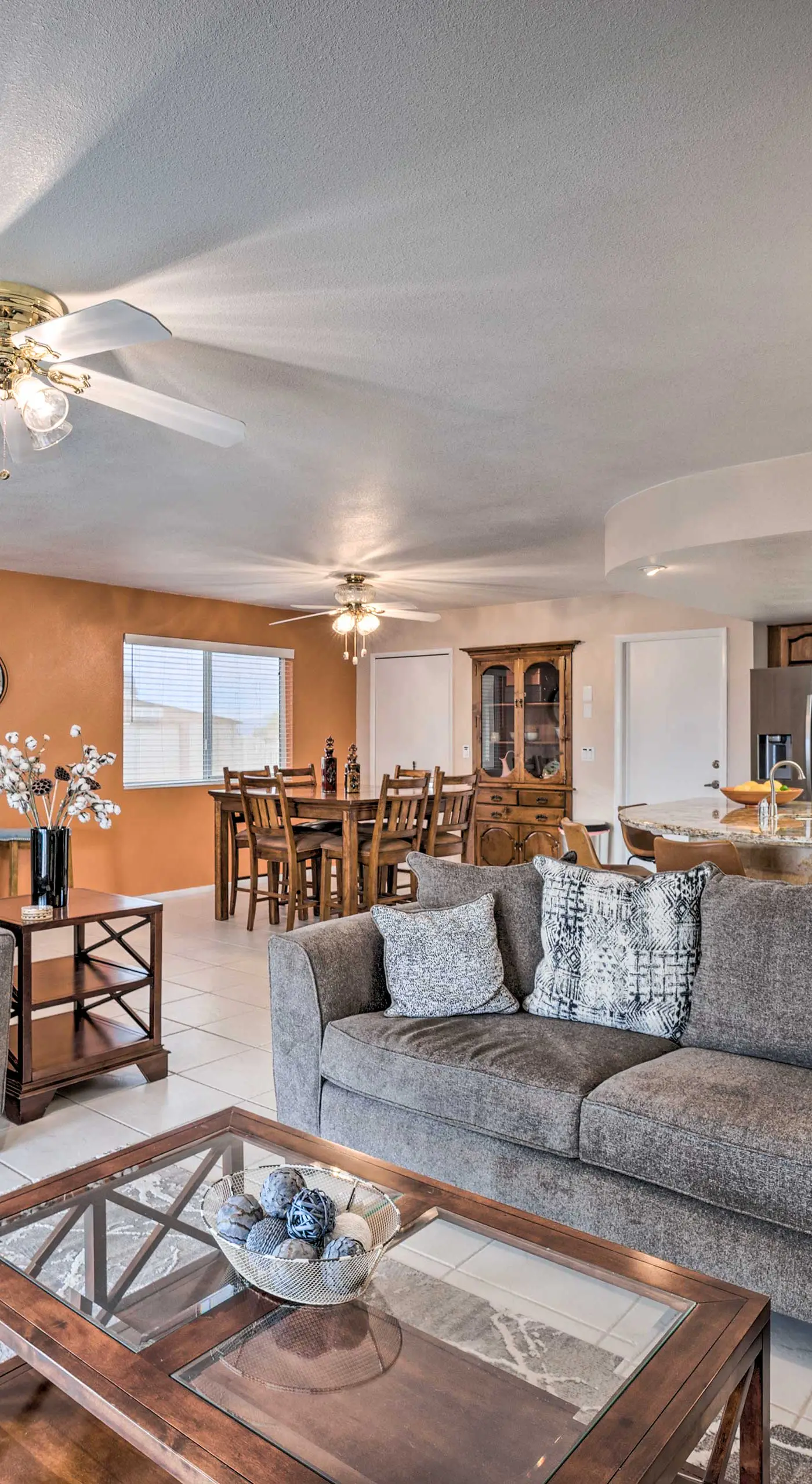 Dog-Friendly Home w/ Pool in Lake Havasu City!
