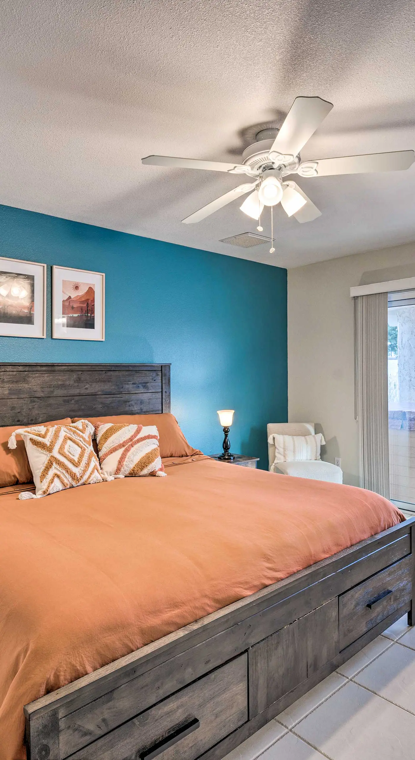 Dog-Friendly Home w/ Pool in Lake Havasu City!