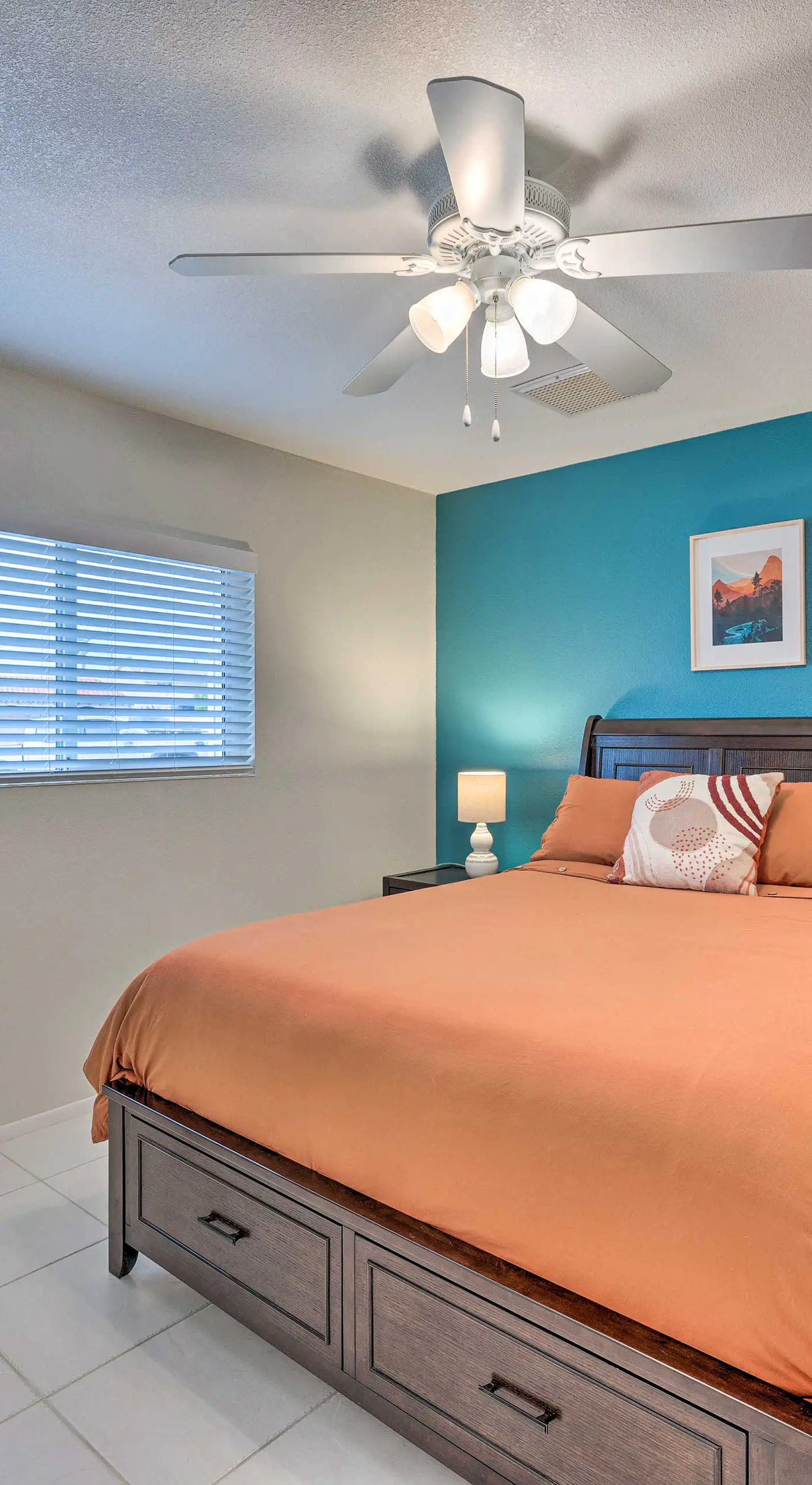 Dog-Friendly Home w/ Pool in Lake Havasu City!