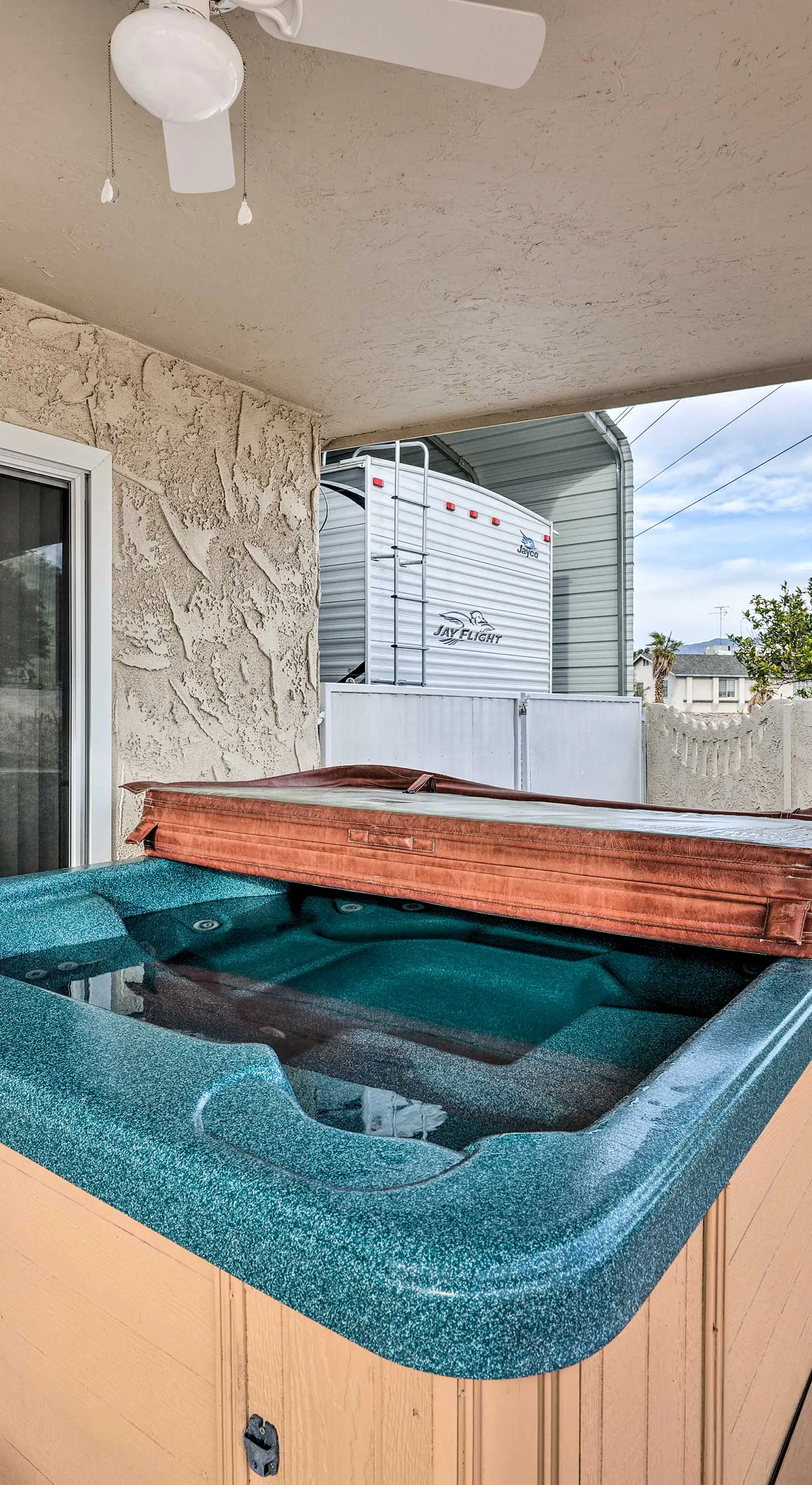 Dog-Friendly Home w/ Pool in Lake Havasu City!
