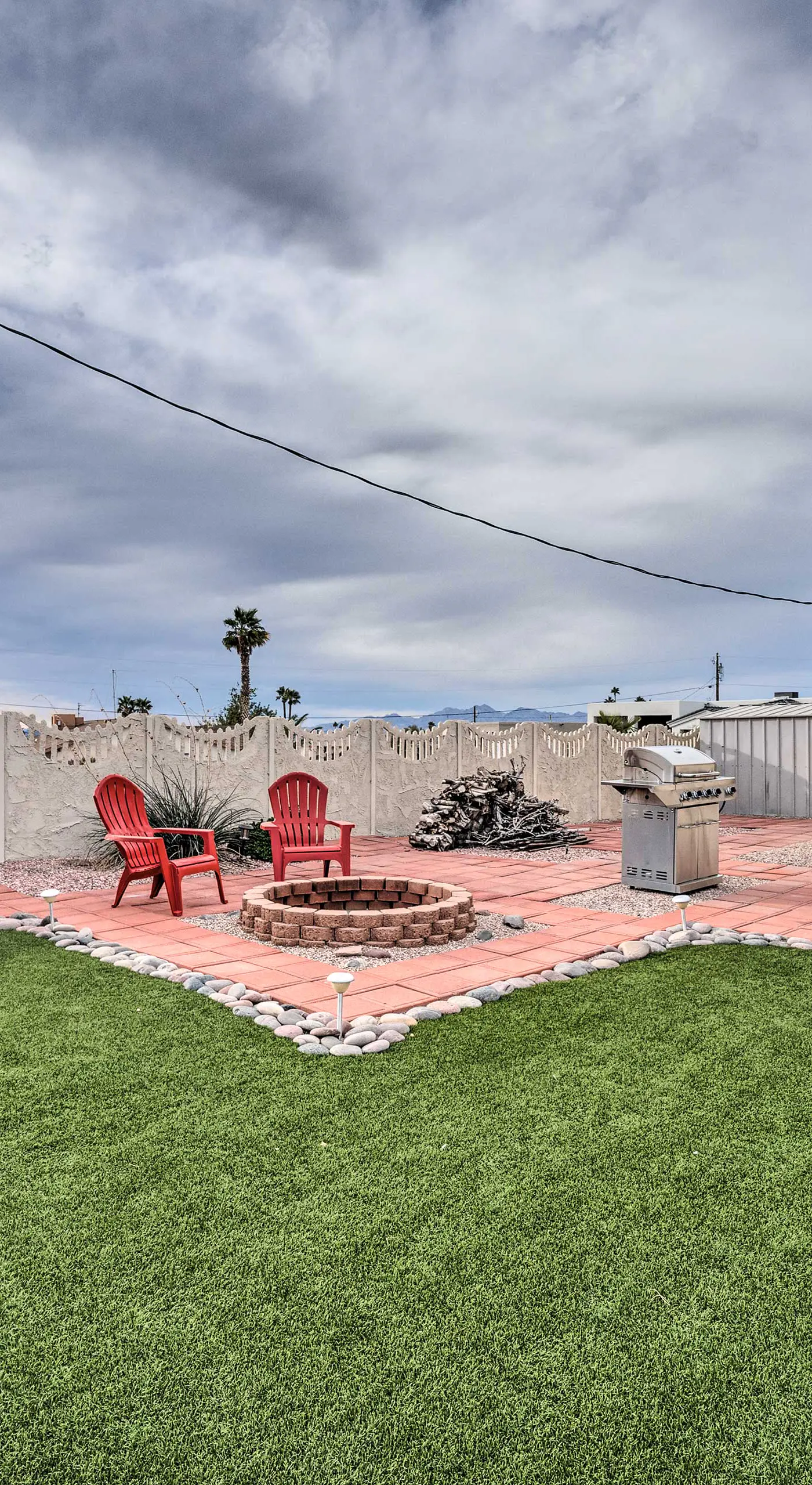 Dog-Friendly Home w/ Pool in Lake Havasu City!