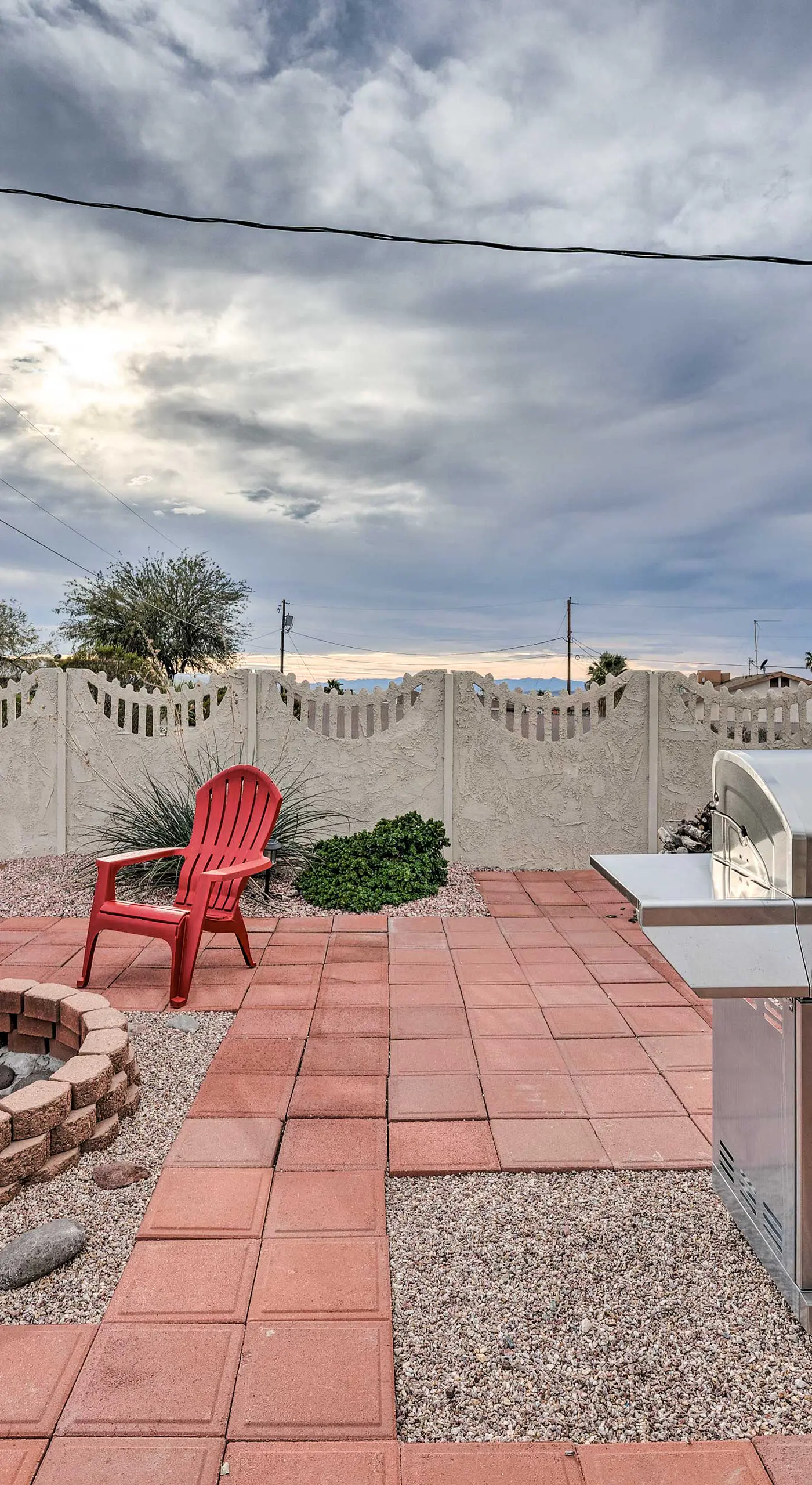 Dog-Friendly Home w/ Pool in Lake Havasu City!