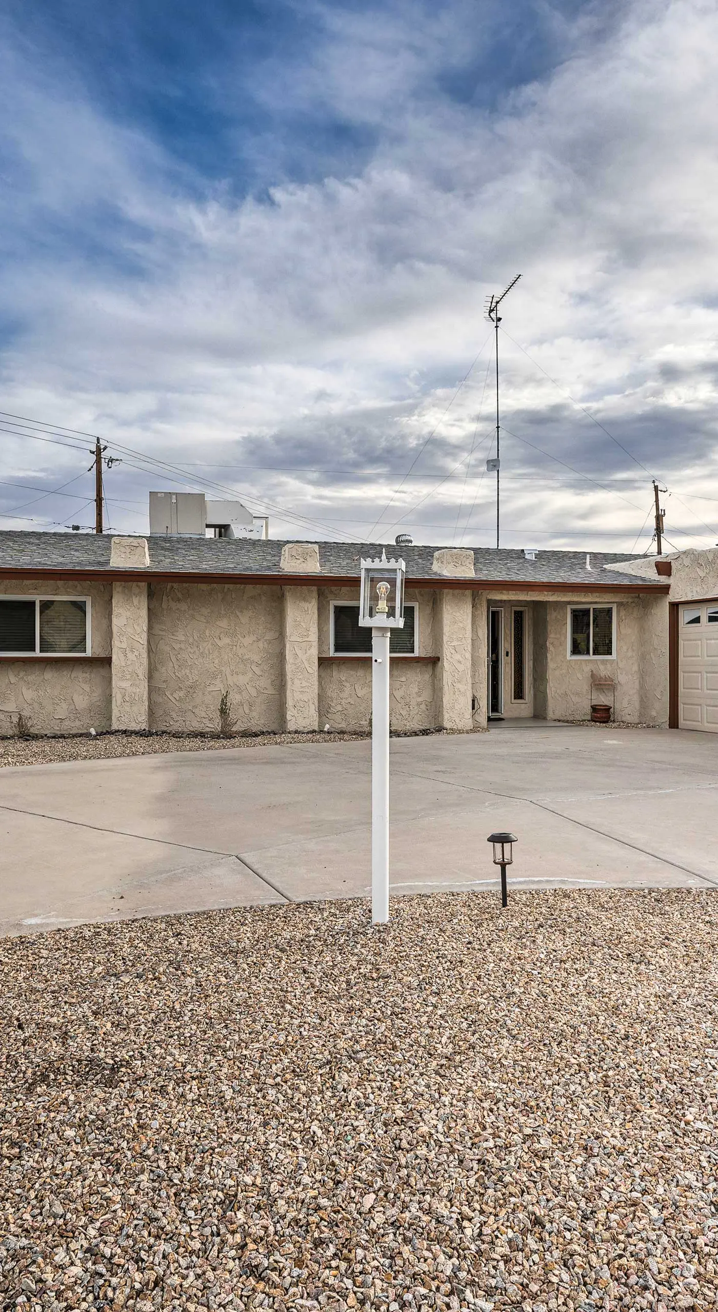 Dog-Friendly Home w/ Pool in Lake Havasu City!
