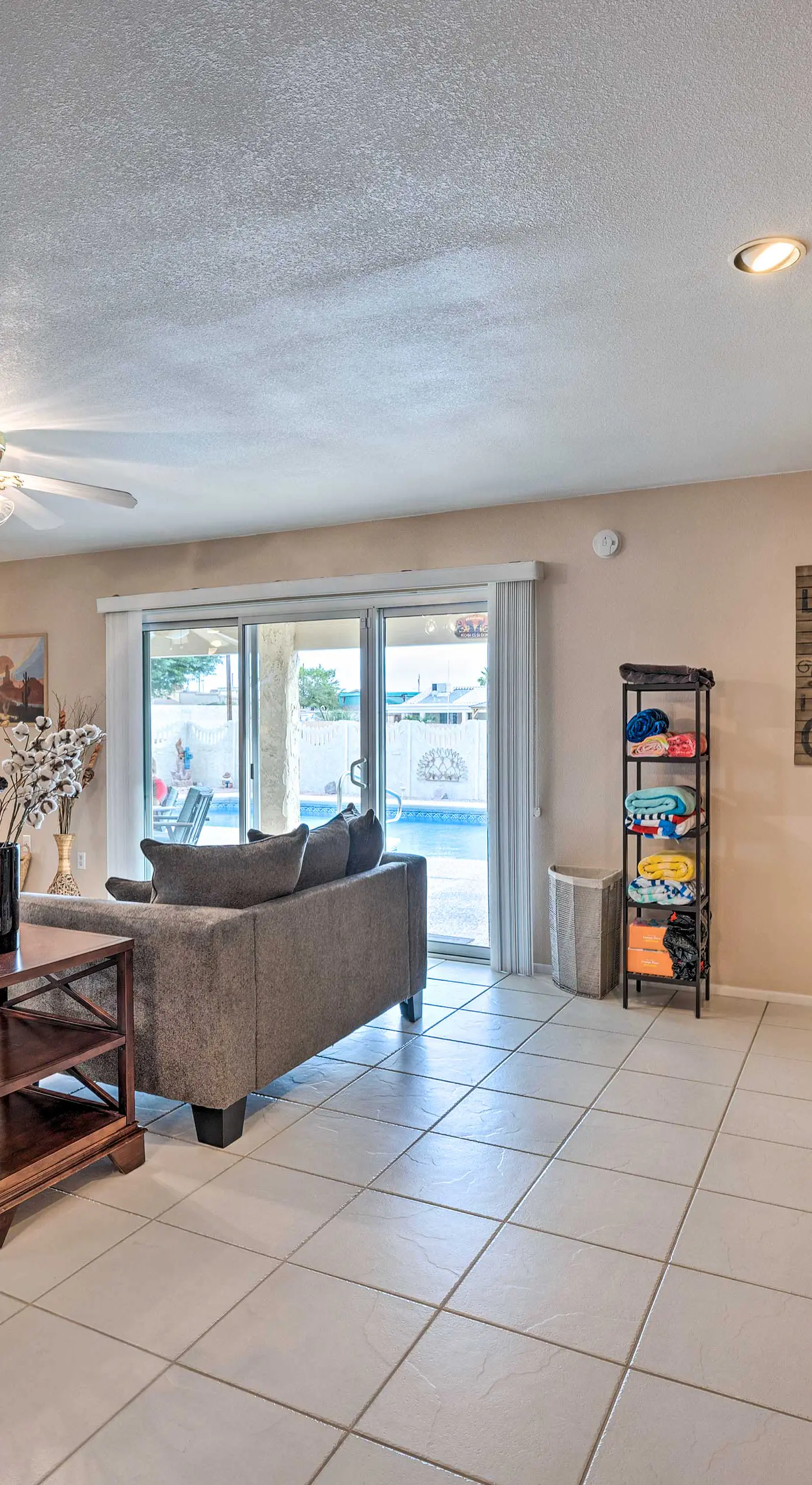 Dog-Friendly Home w/ Pool in Lake Havasu City!