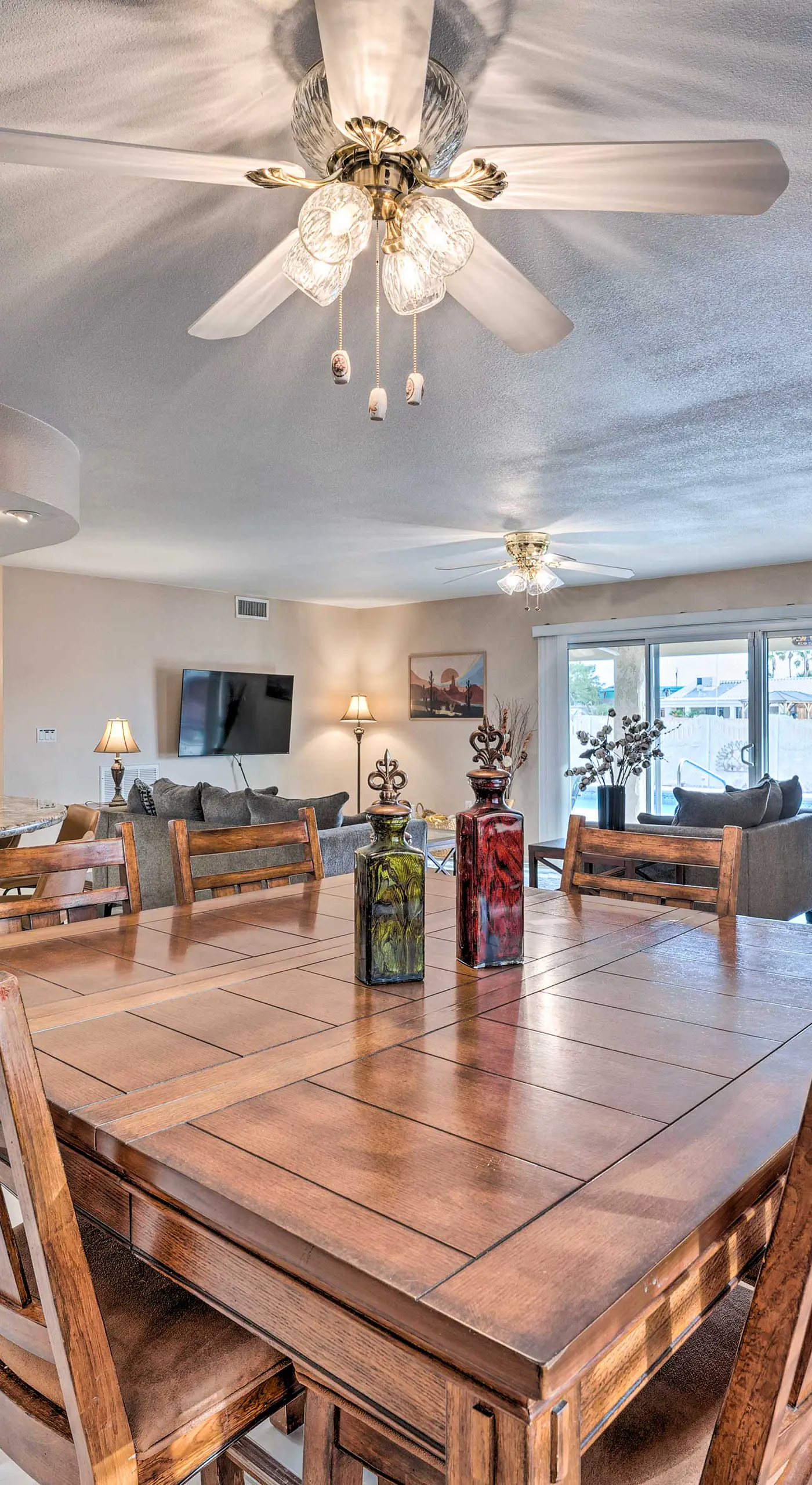 Dog-Friendly Home w/ Pool in Lake Havasu City!
