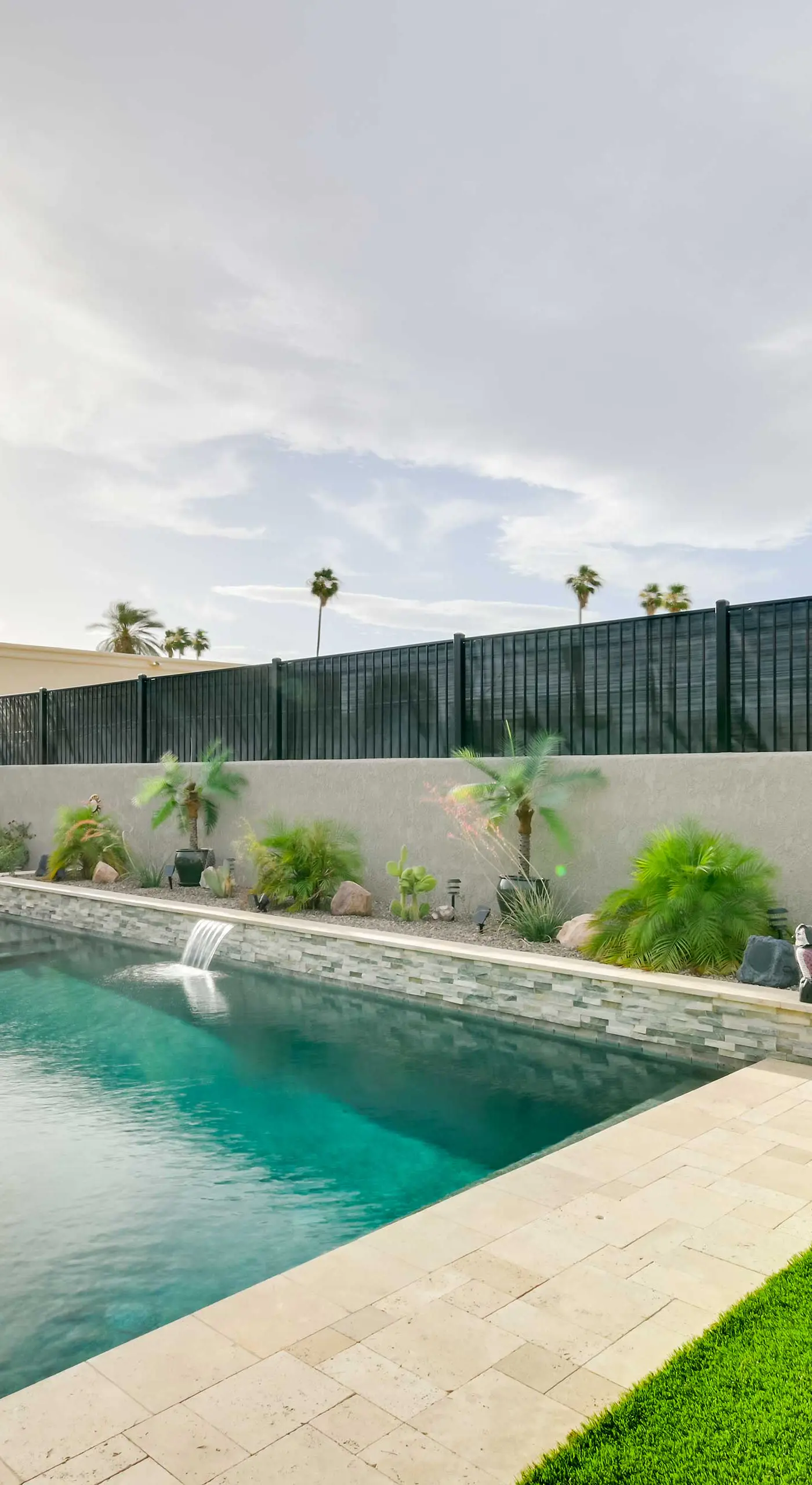 Lake Havasu City Escape w/ Pool, Patio & Grill!