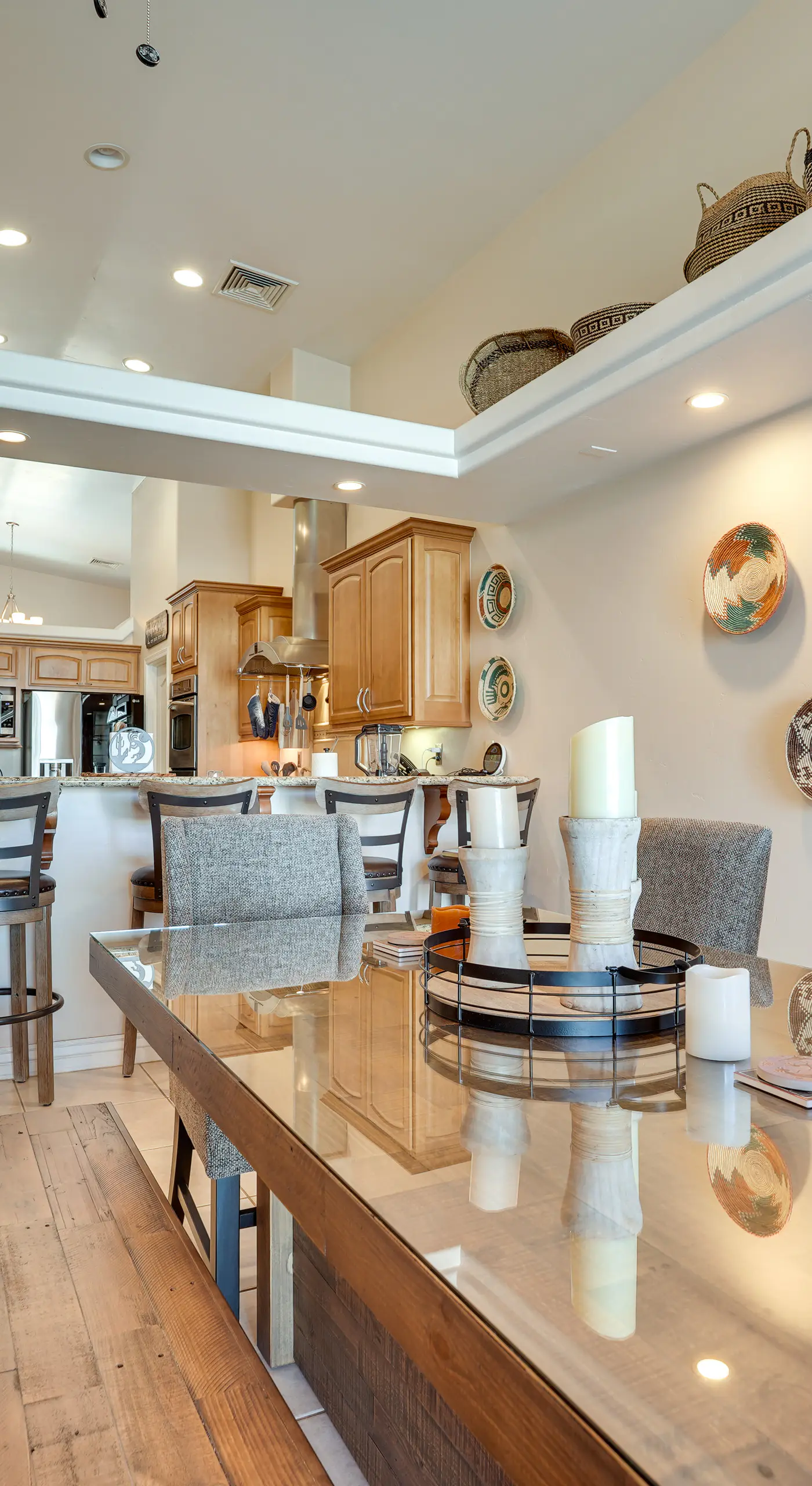 Lake Havasu City Escape w/ Pool, Patio & Grill!