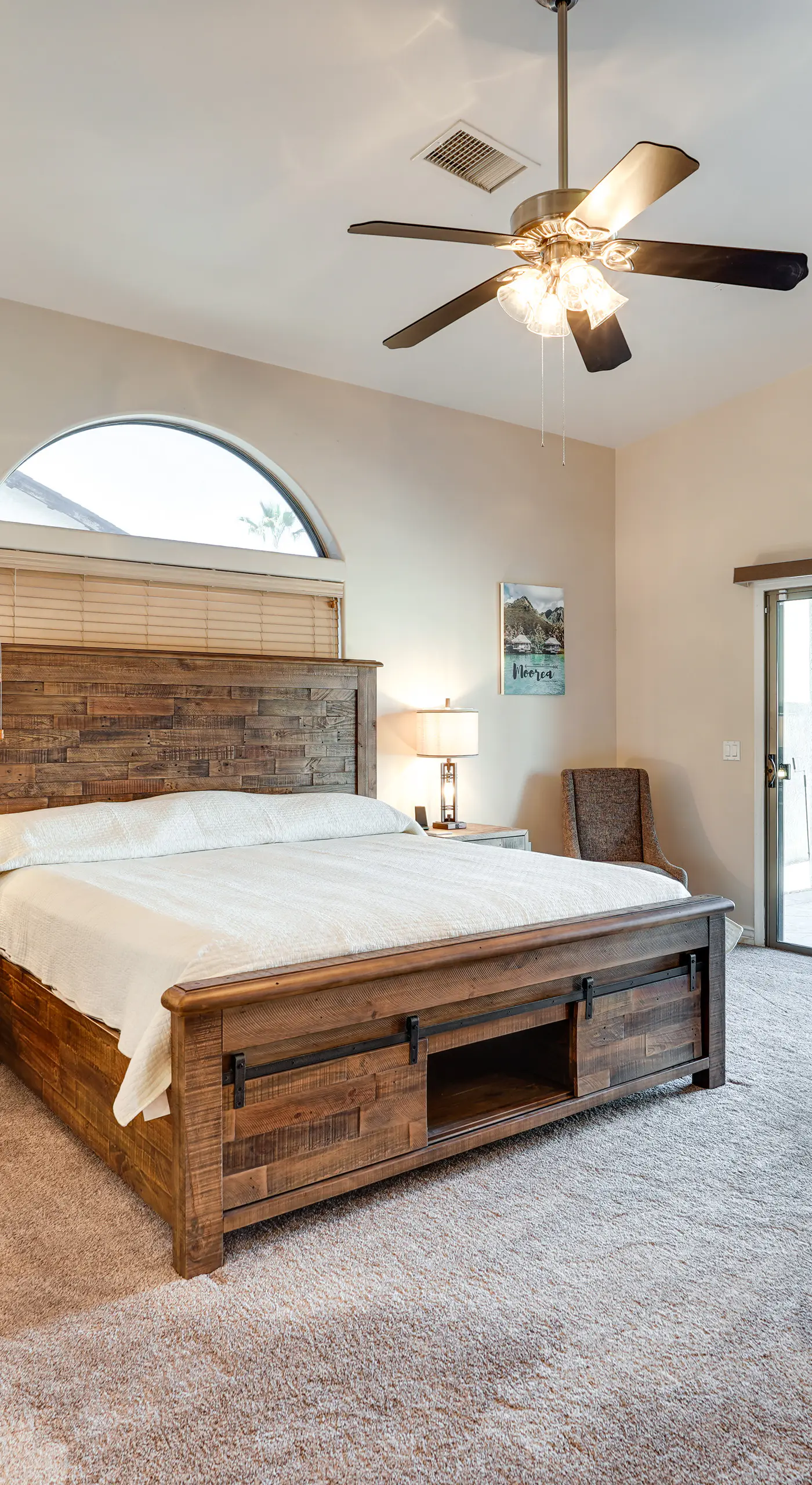 Lake Havasu City Escape w/ Pool, Patio & Grill!