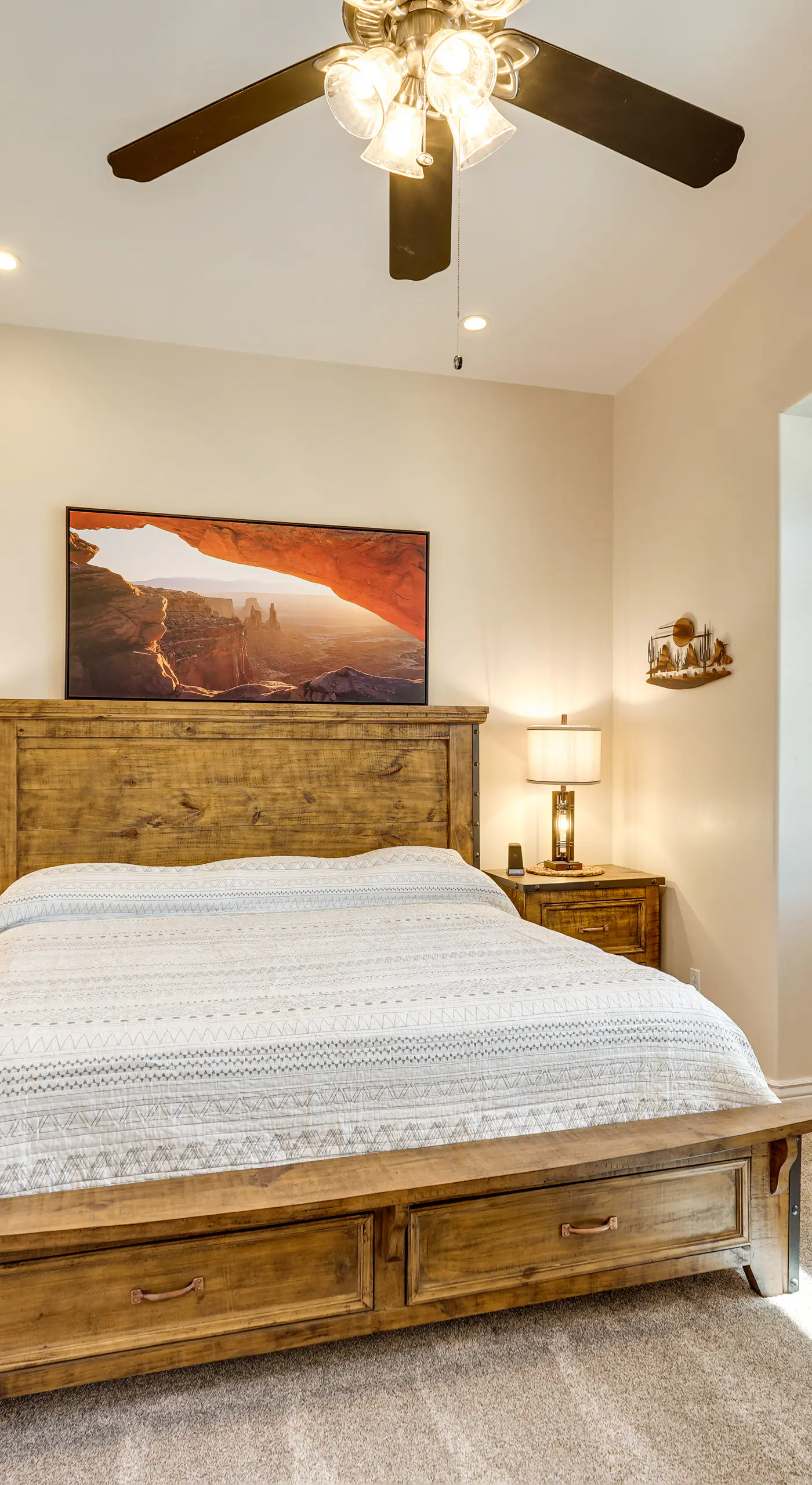 Lake Havasu City Escape w/ Pool, Patio & Grill!