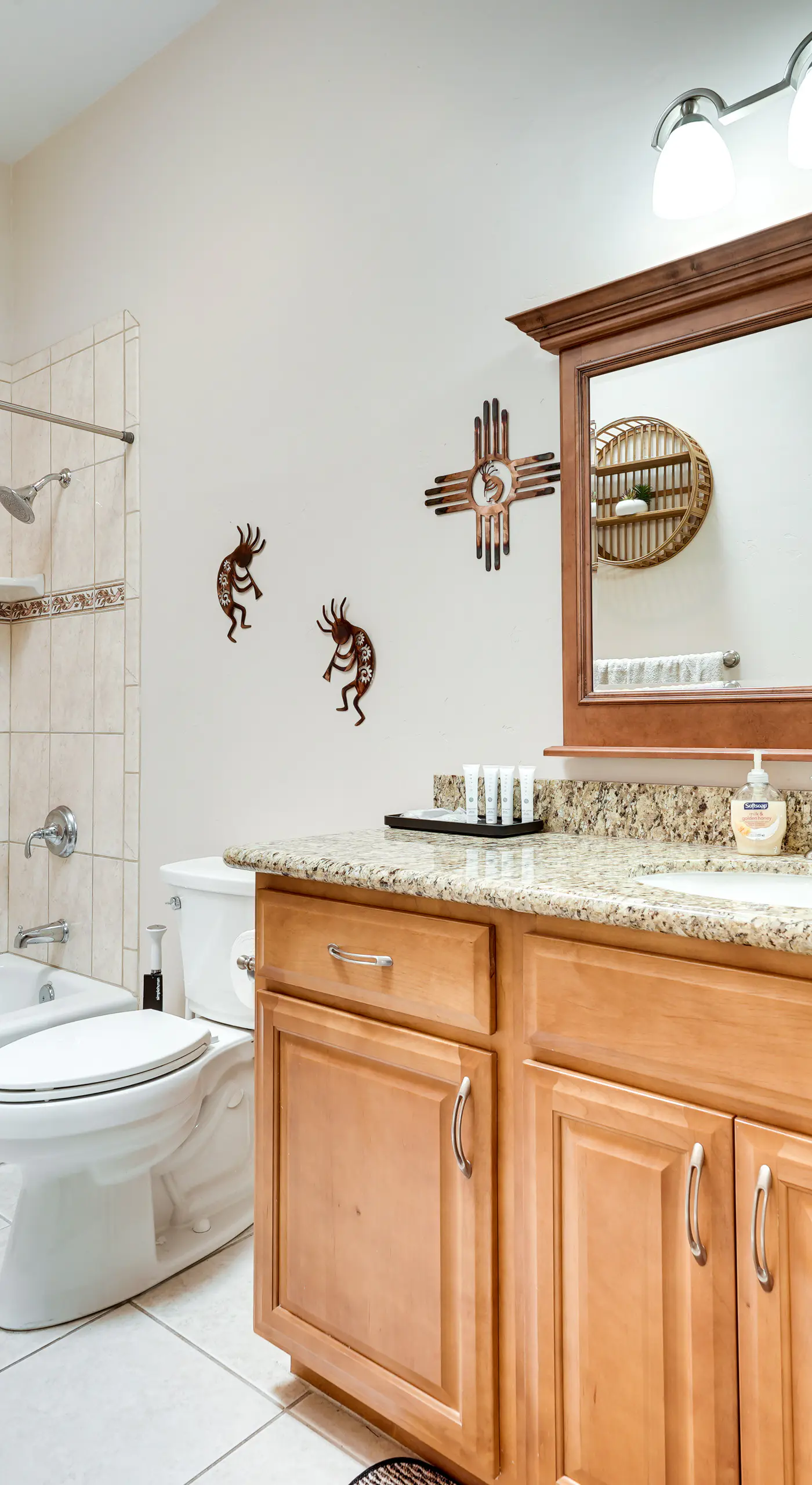 Lake Havasu City Escape w/ Pool, Patio & Grill!