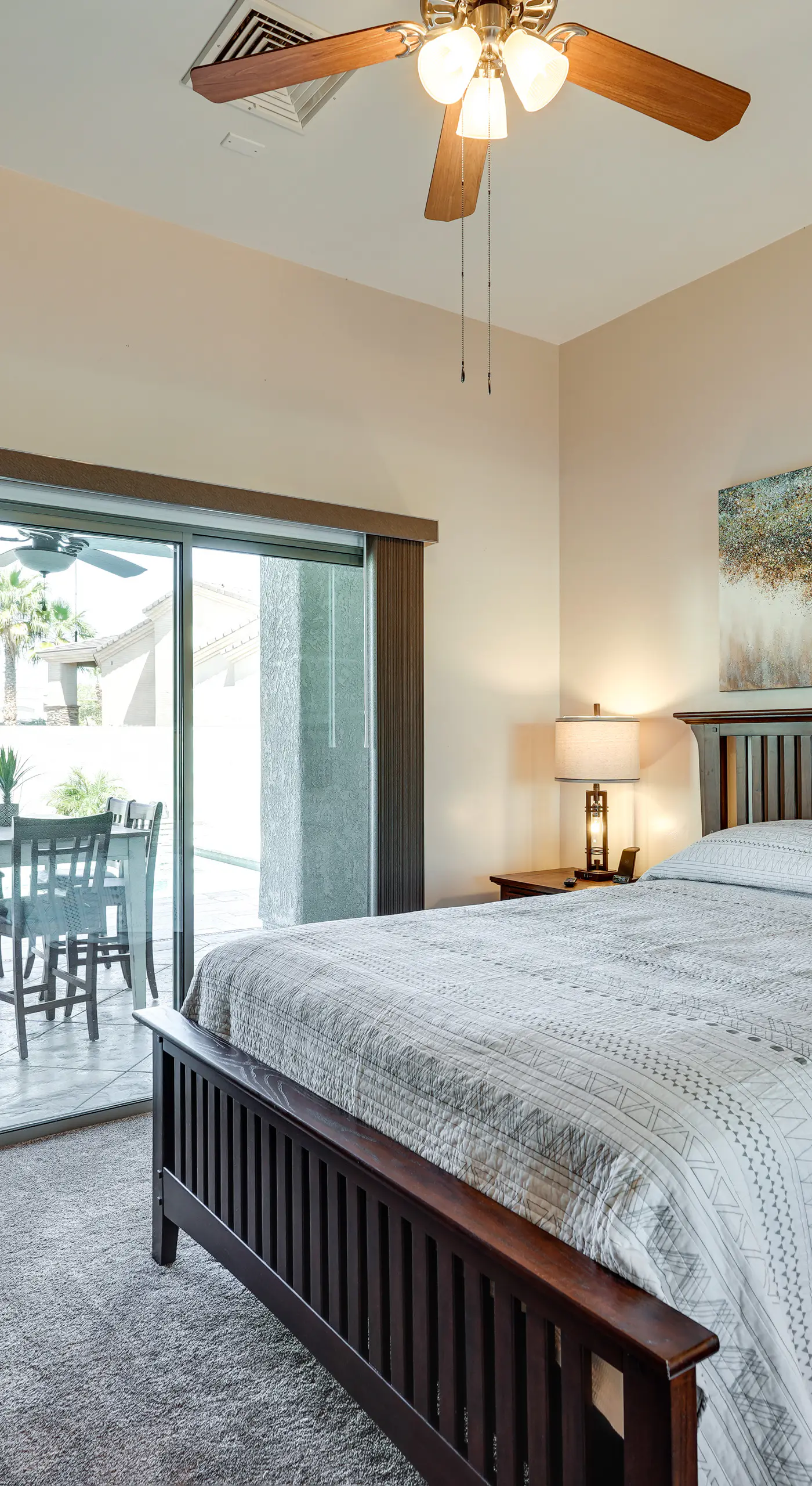 Lake Havasu City Escape w/ Pool, Patio & Grill!