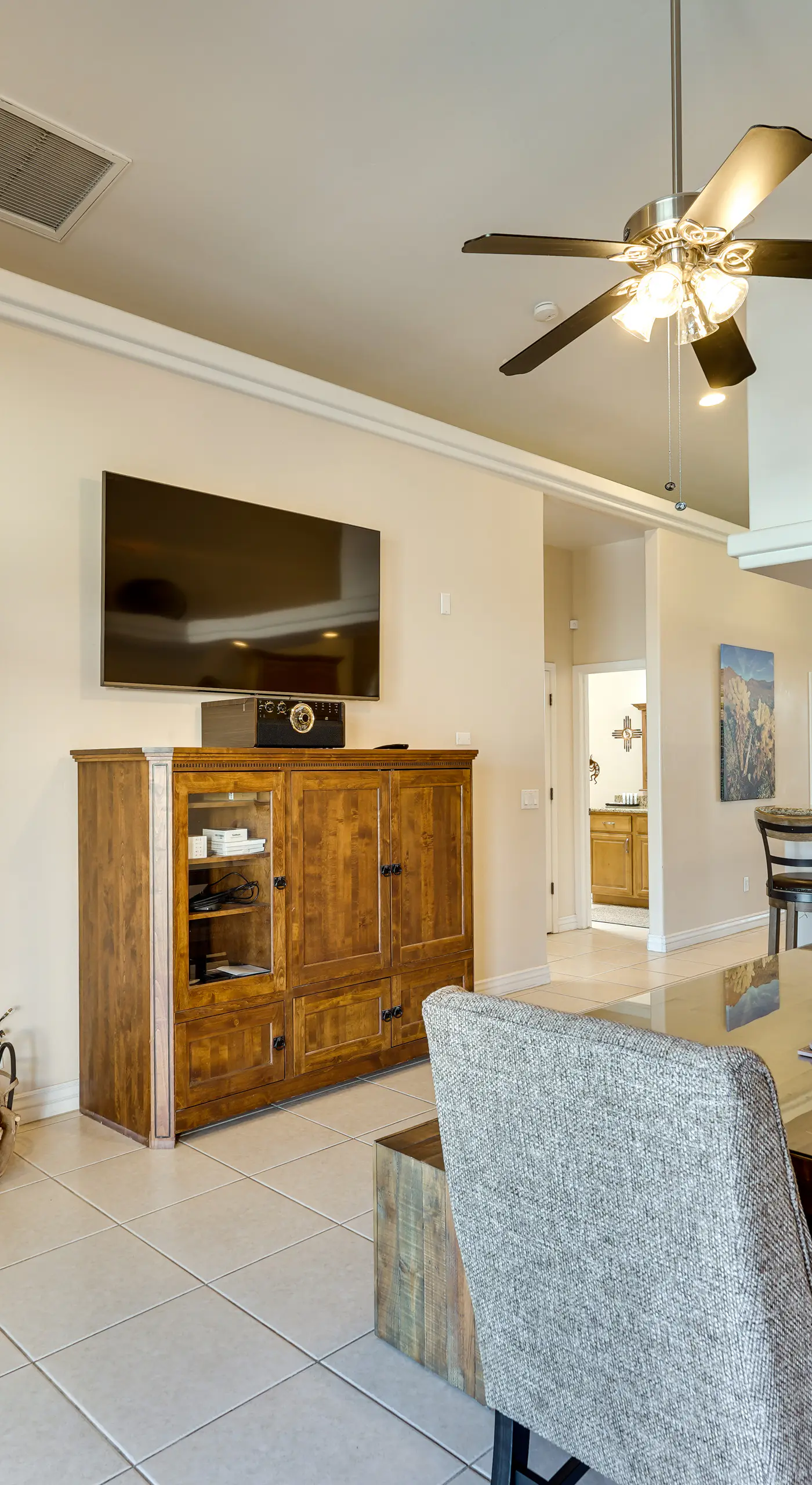 Lake Havasu City Escape w/ Pool, Patio & Grill!