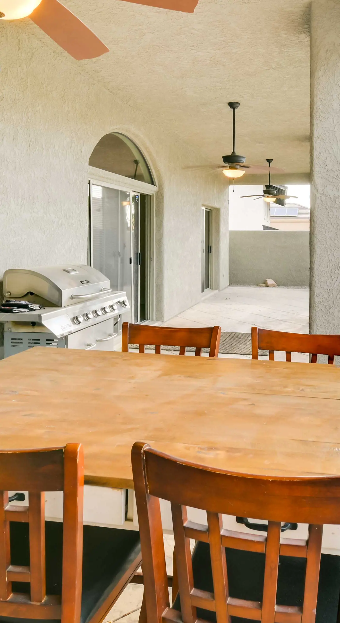 Lake Havasu City Escape w/ Pool, Patio & Grill!
