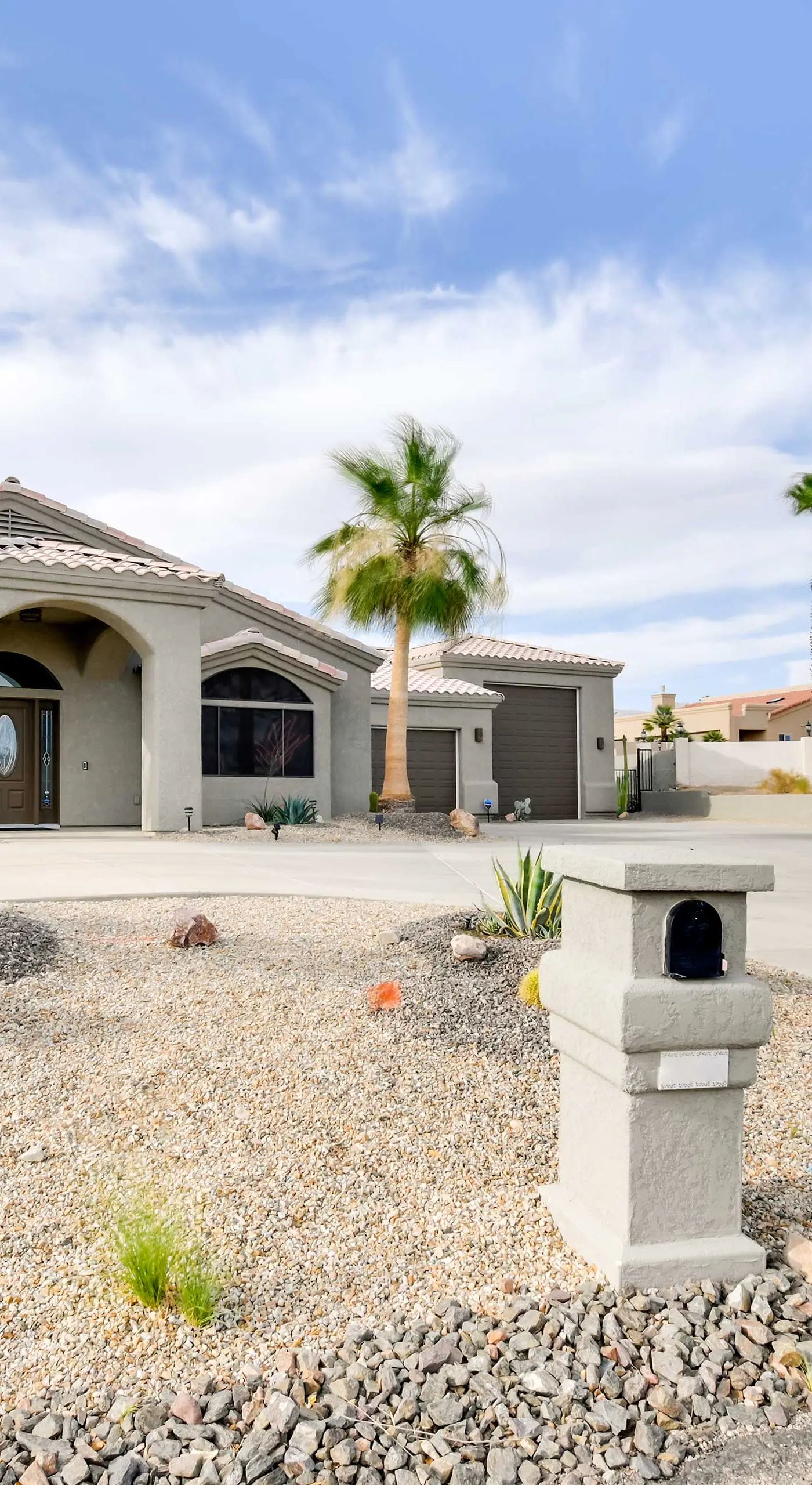 Lake Havasu City Escape w/ Pool, Patio & Grill!