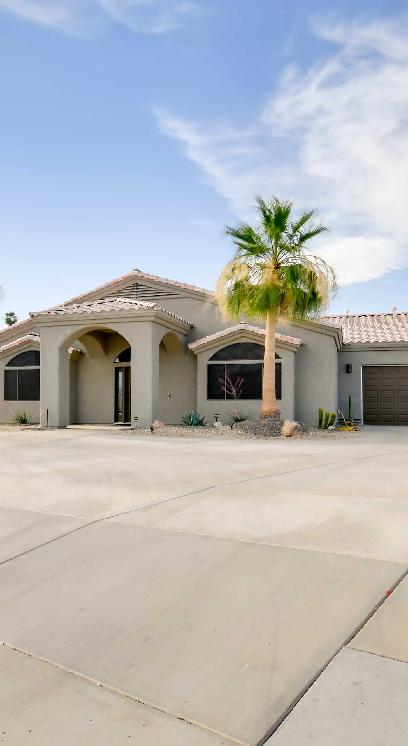 Lake Havasu City Escape w/ Pool, Patio & Grill!