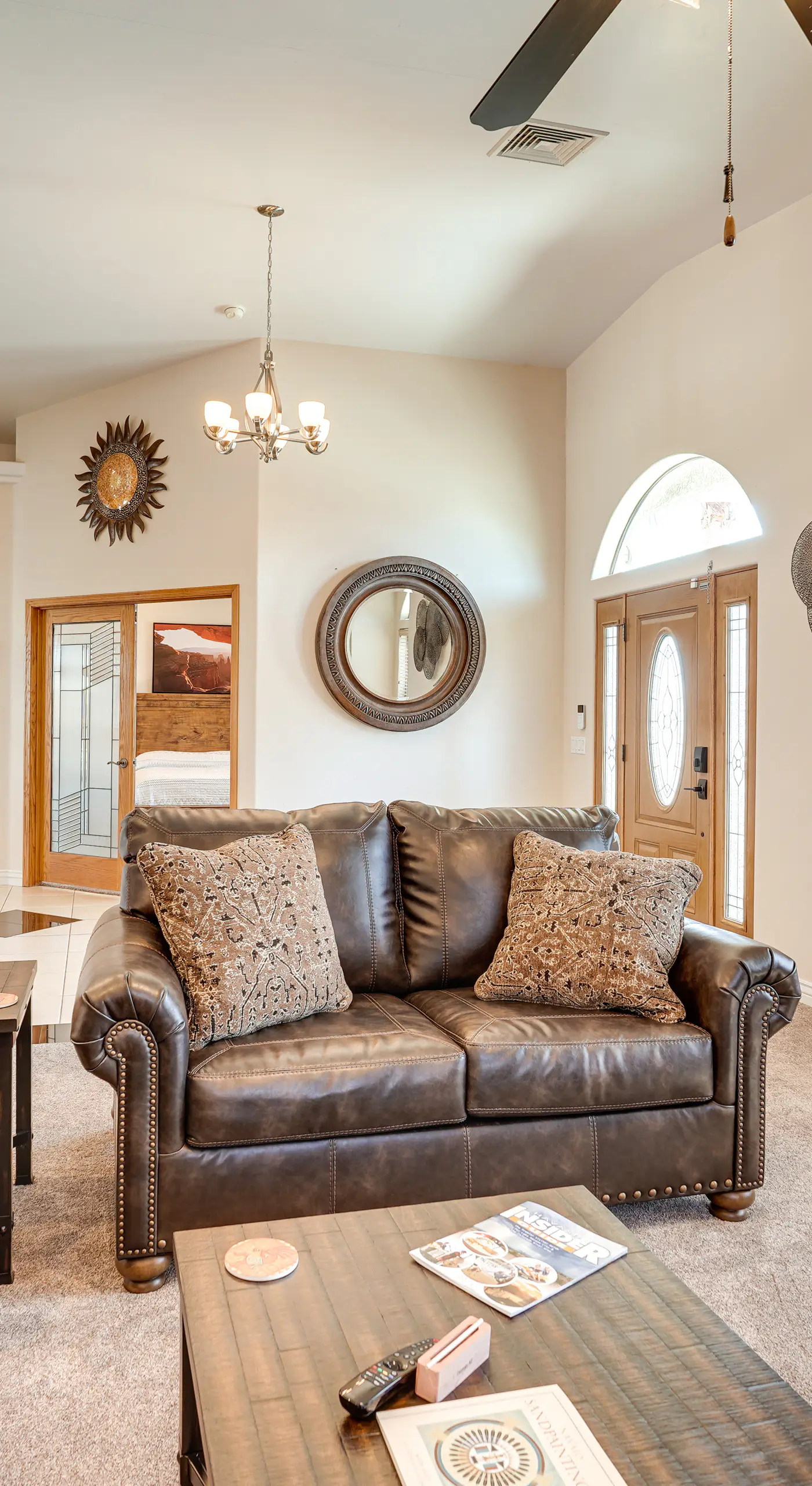 Lake Havasu City Escape w/ Pool, Patio & Grill!