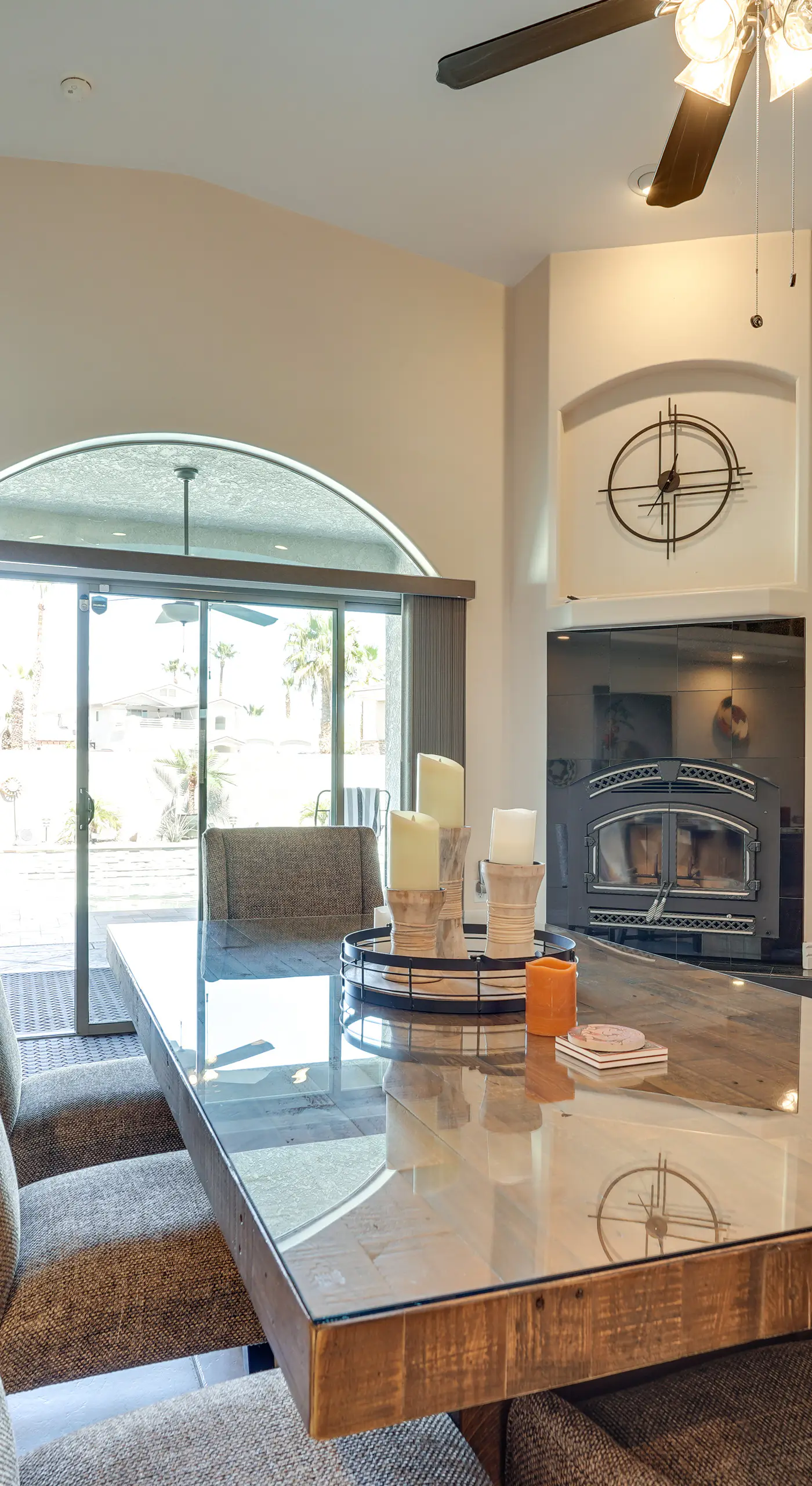 Lake Havasu City Escape w/ Pool, Patio & Grill!
