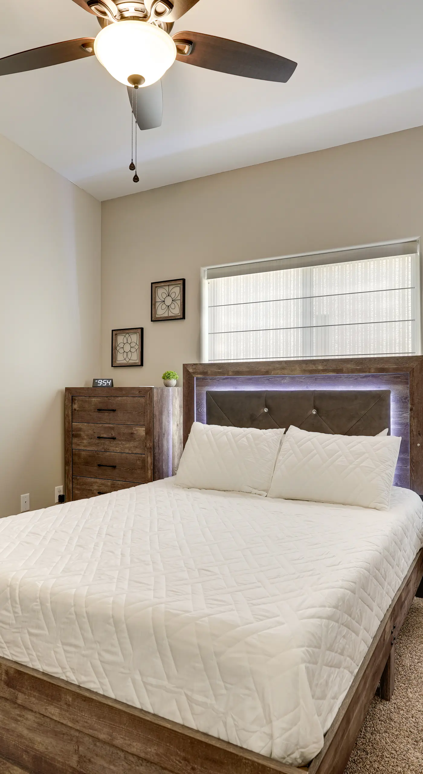 Patio & Grill: Family-Friendly Lake Havasu Home