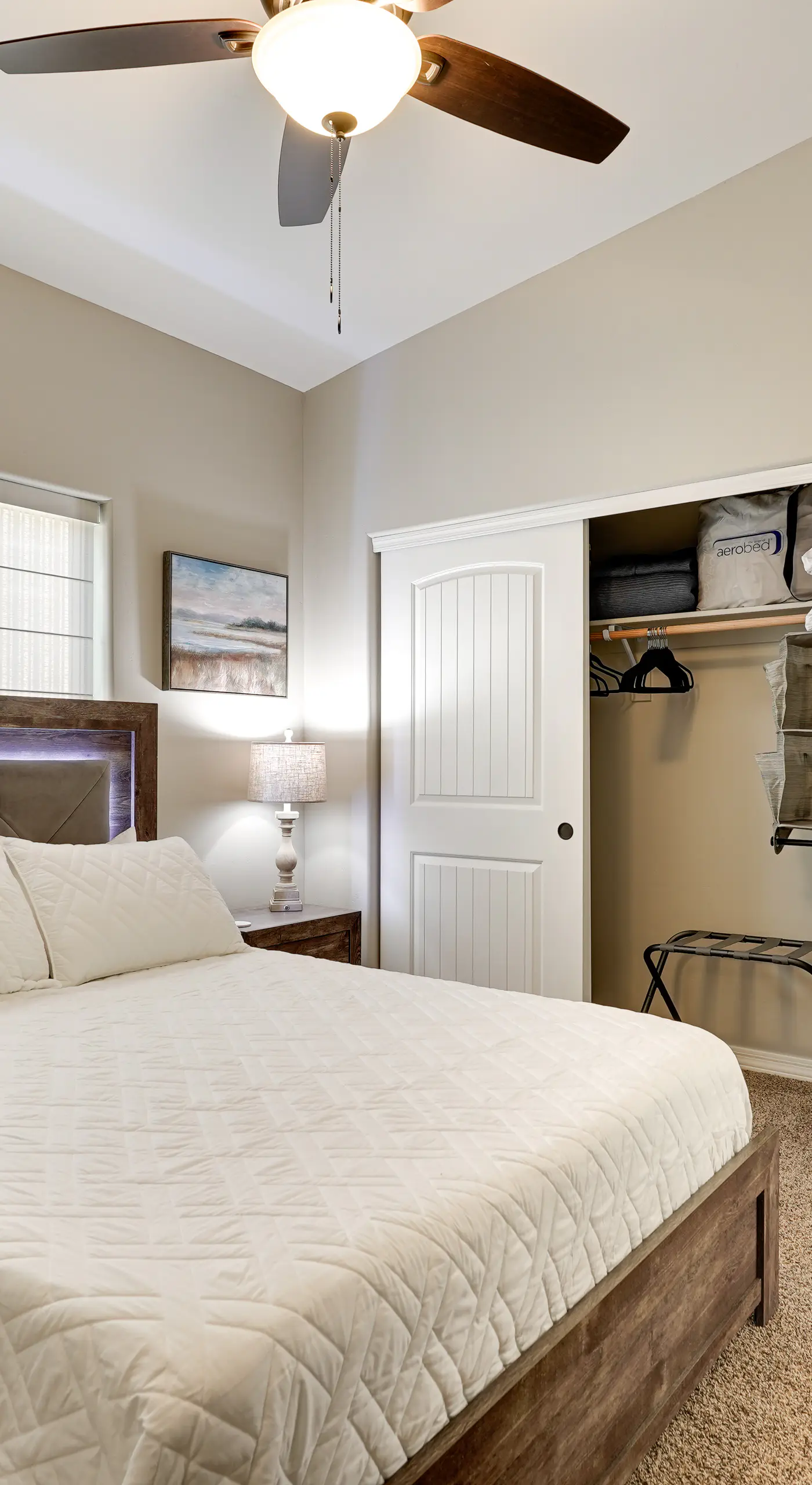 Patio & Grill: Family-Friendly Lake Havasu Home
