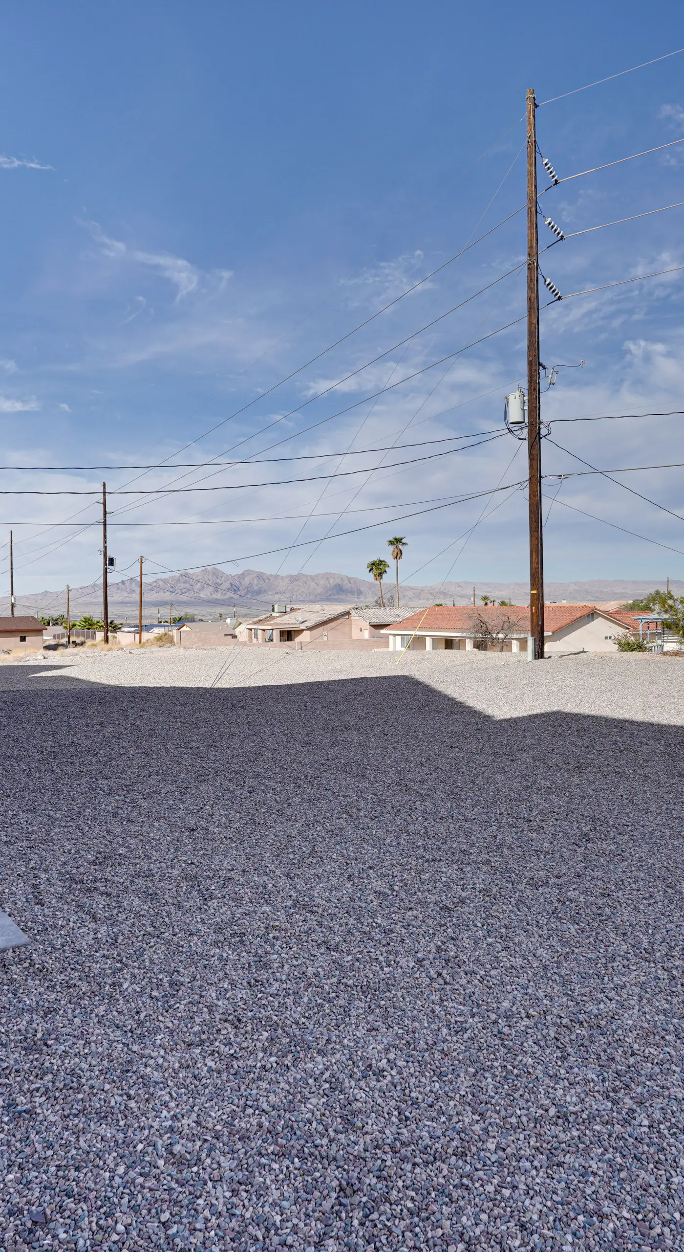 Patio & Grill: Family-Friendly Lake Havasu Home