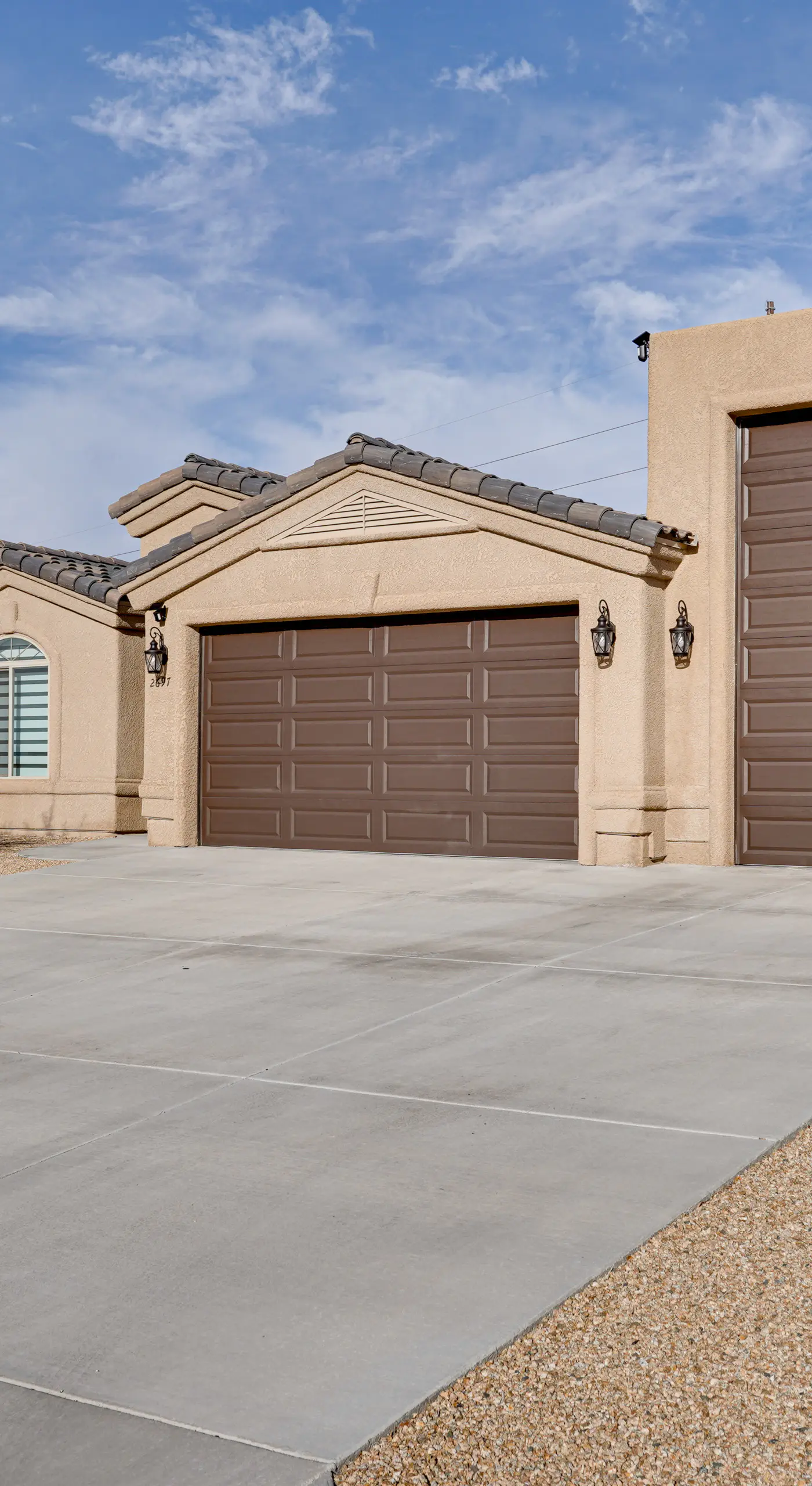 Patio & Grill: Family-Friendly Lake Havasu Home