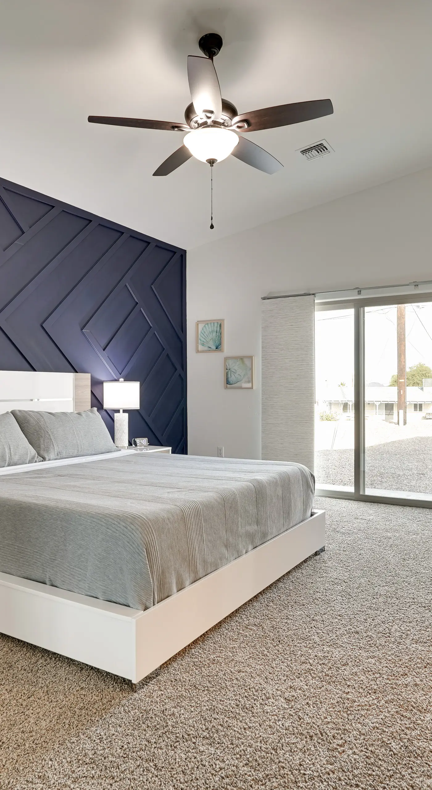 Patio & Grill: Family-Friendly Lake Havasu Home