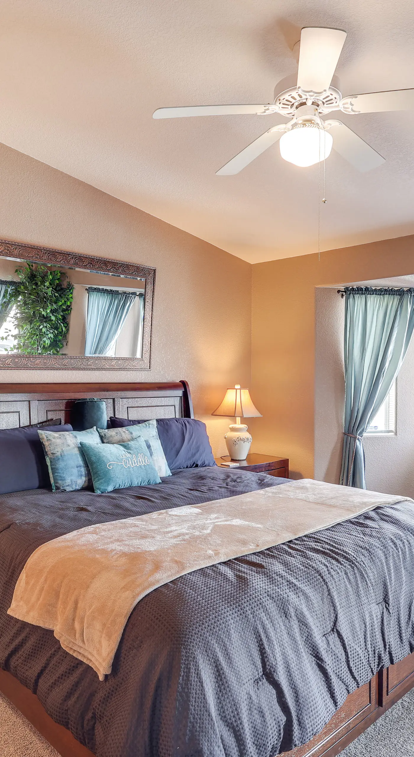 Cozy Lake Havasu City Home - Pool and Hot Tub