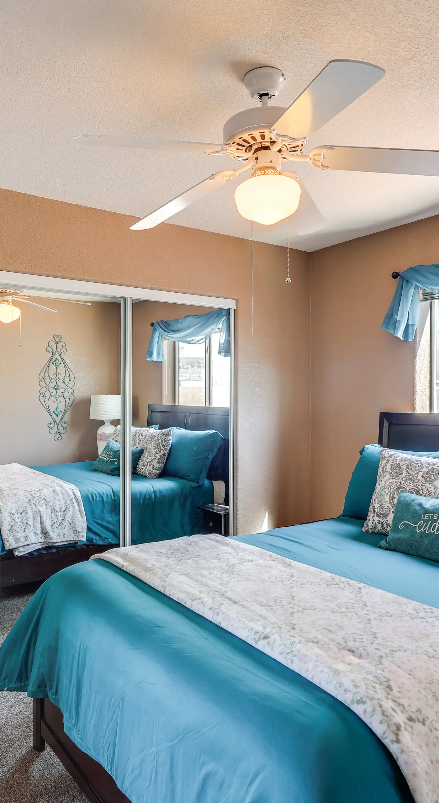 Cozy Lake Havasu City Home - Pool and Hot Tub
