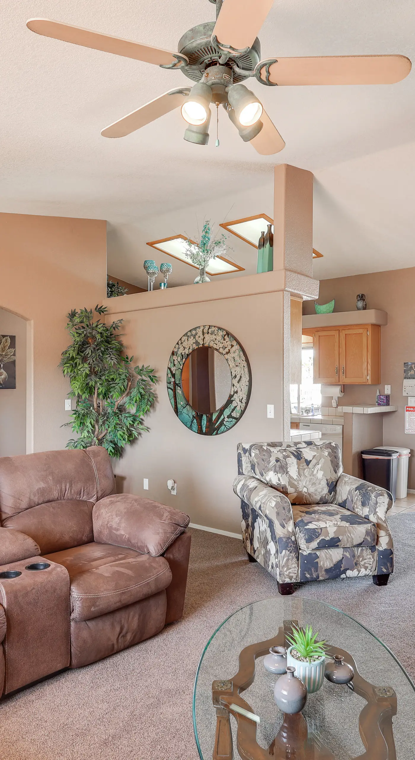 Cozy Lake Havasu City Home - Pool and Hot Tub