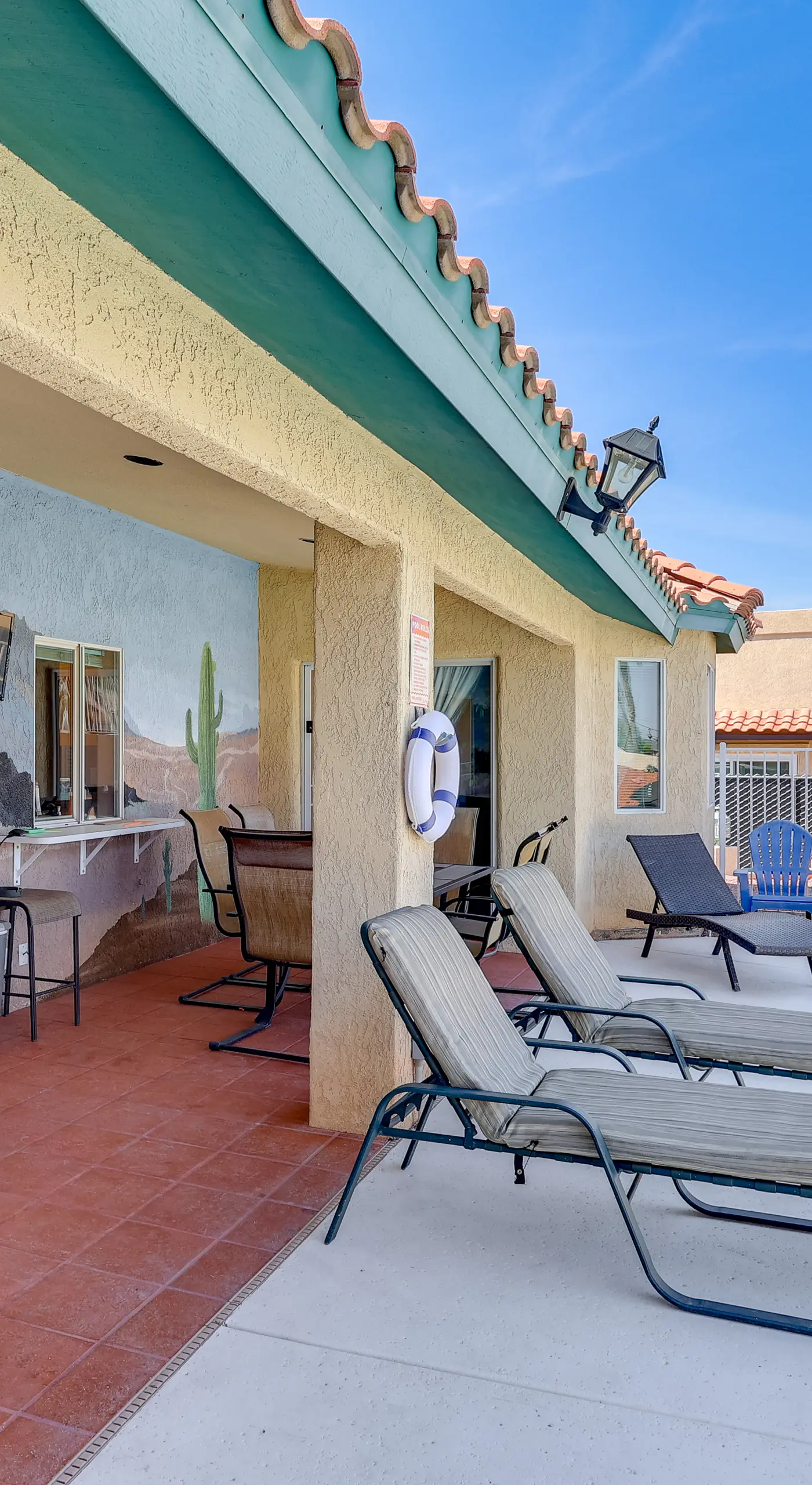 Cozy Lake Havasu City Home - Pool and Hot Tub