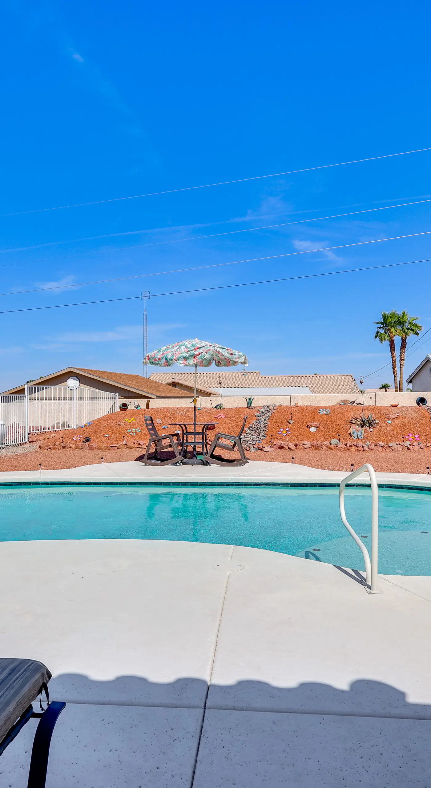 Cozy Lake Havasu City Home - Pool and Hot Tub