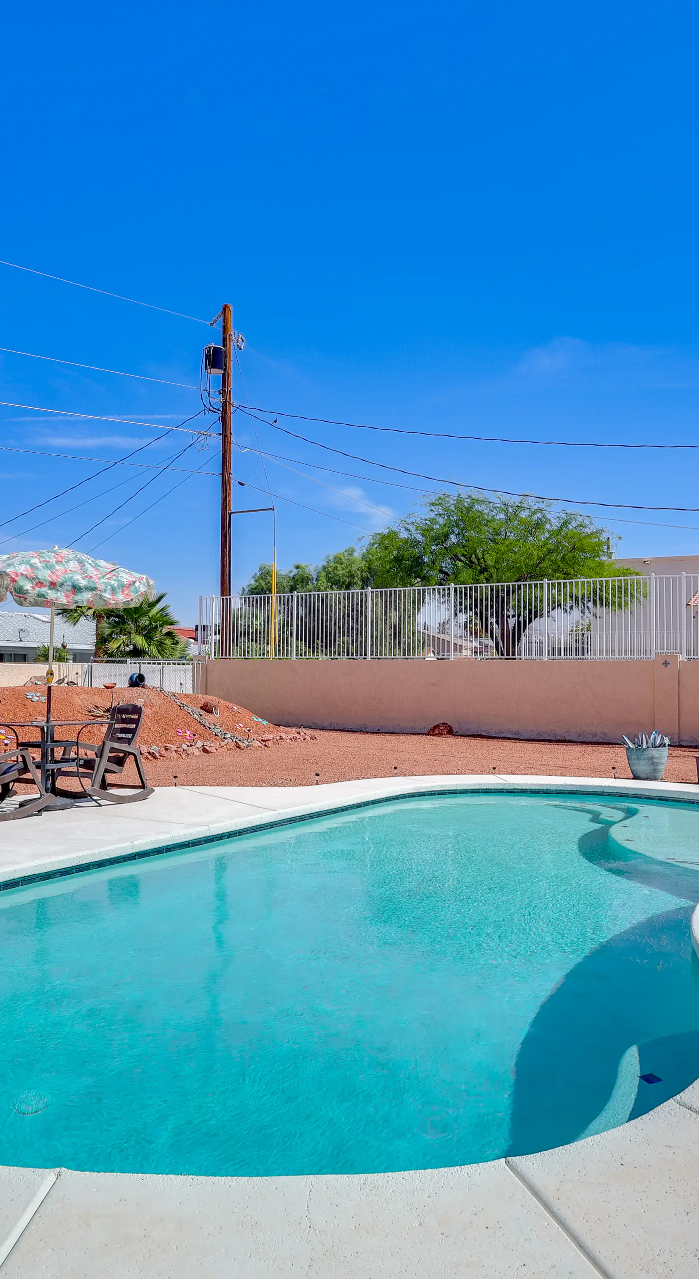 Cozy Lake Havasu City Home - Pool and Hot Tub