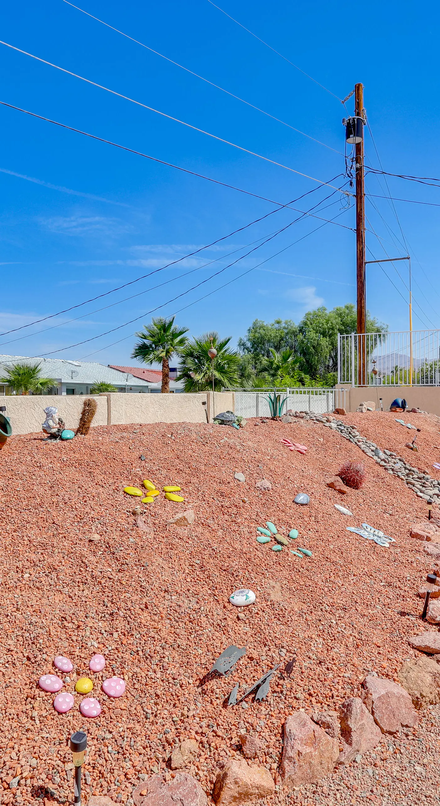 Cozy Lake Havasu City Home - Pool and Hot Tub
