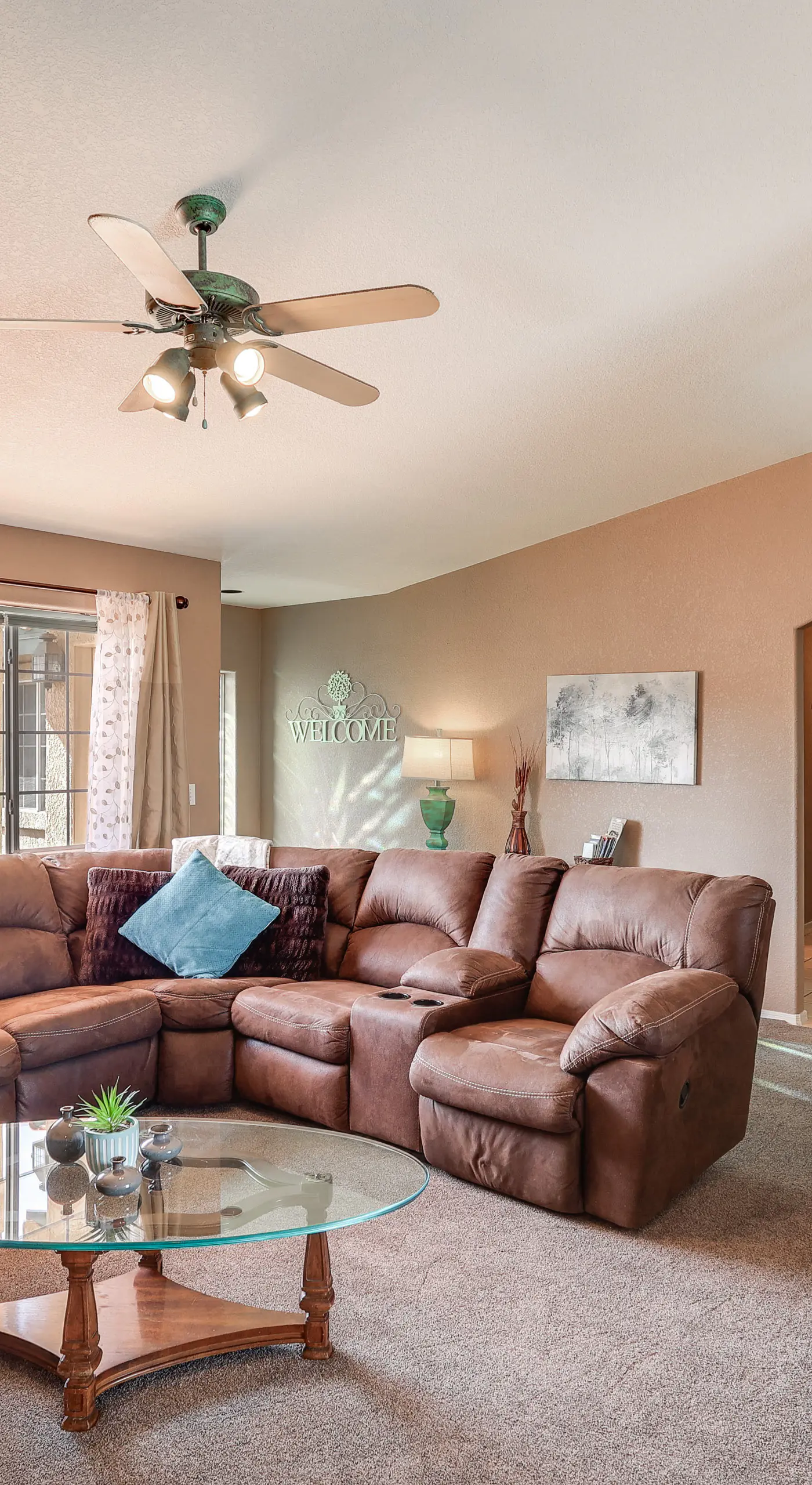 Cozy Lake Havasu City Home - Pool and Hot Tub