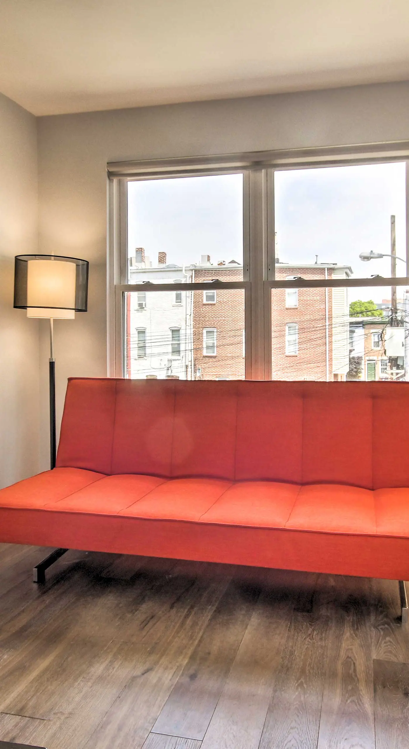 2 Mi to National Mall: Modern DC Retreat w/ Patio